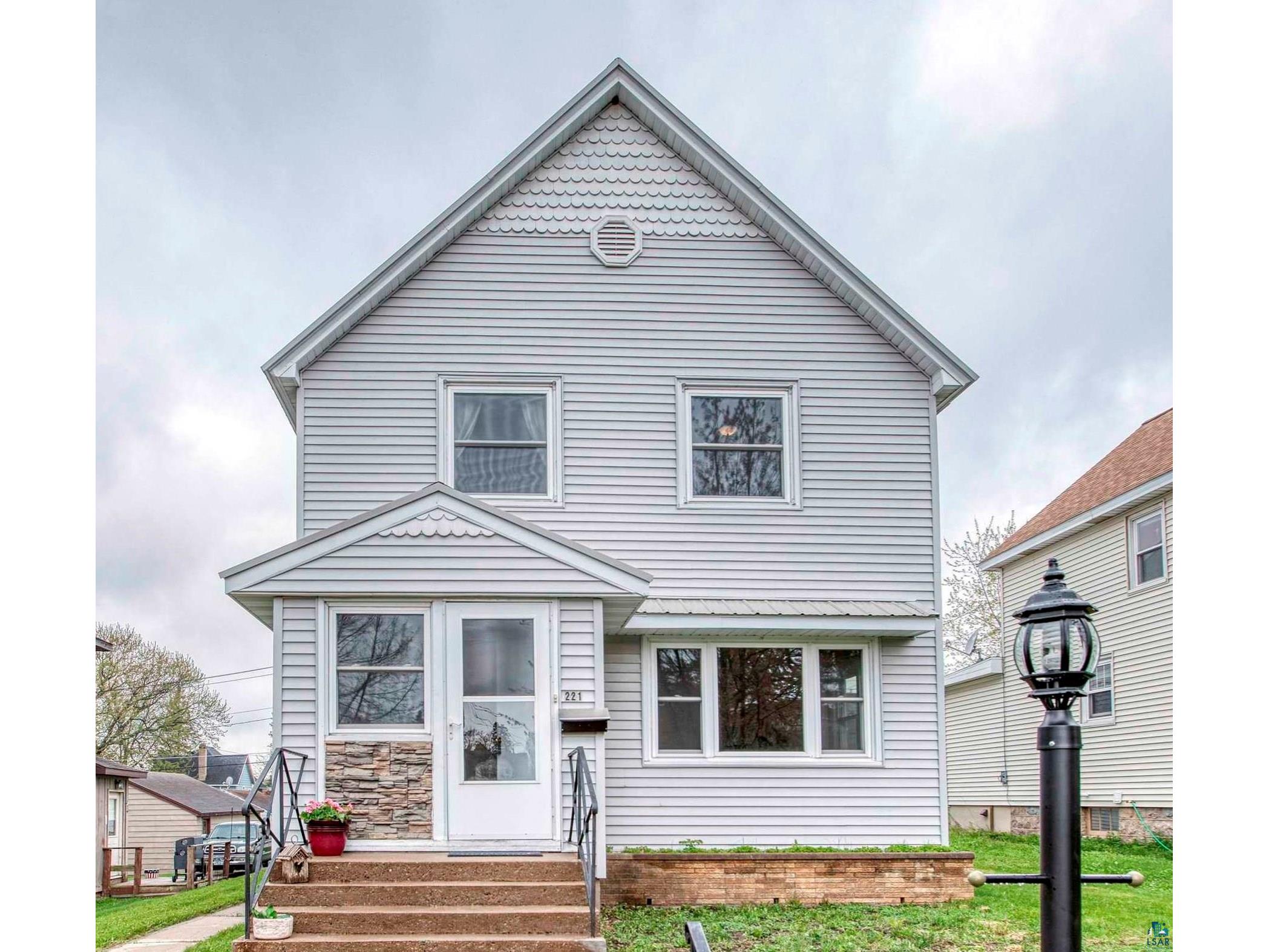 221 Chandler Ave Eveleth MN 55734 6108166 image1