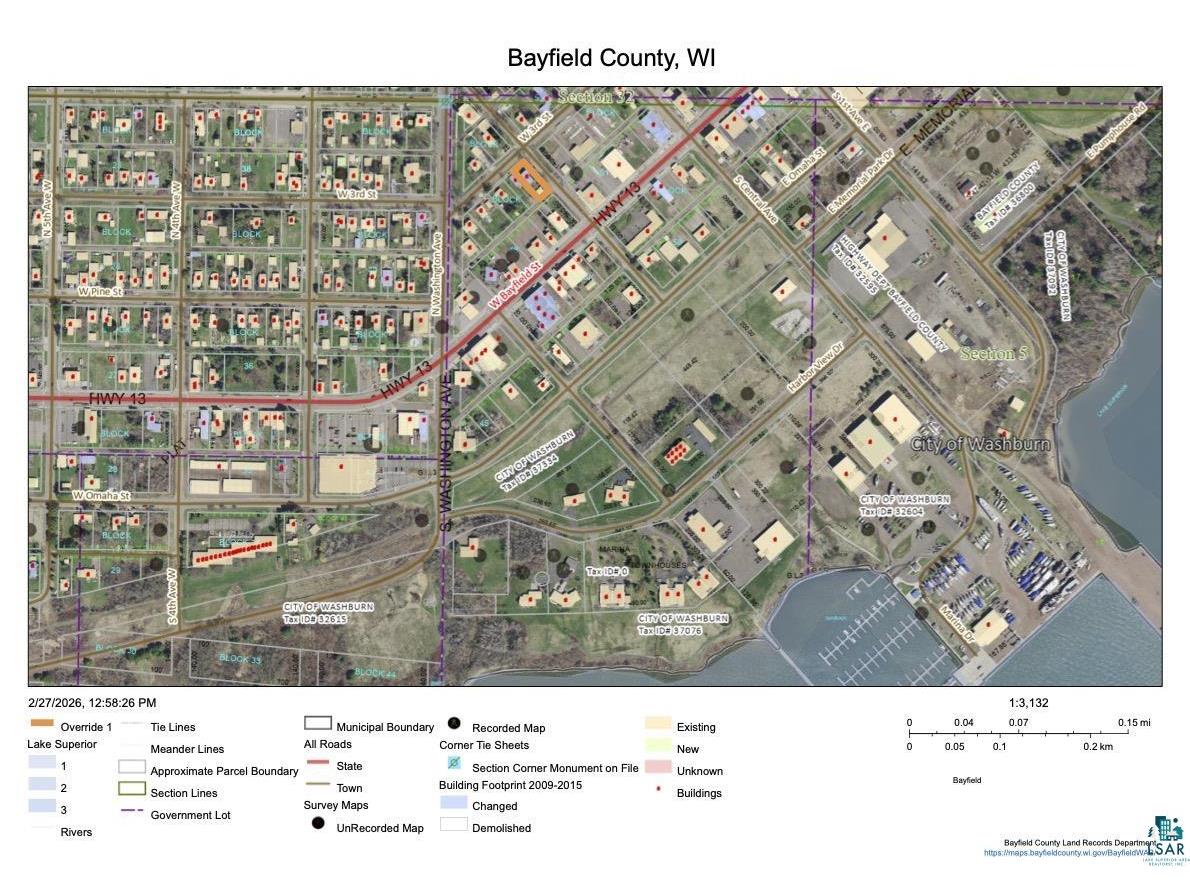 221 N 1st Ave W Washburn WI 54891 6123968 image23