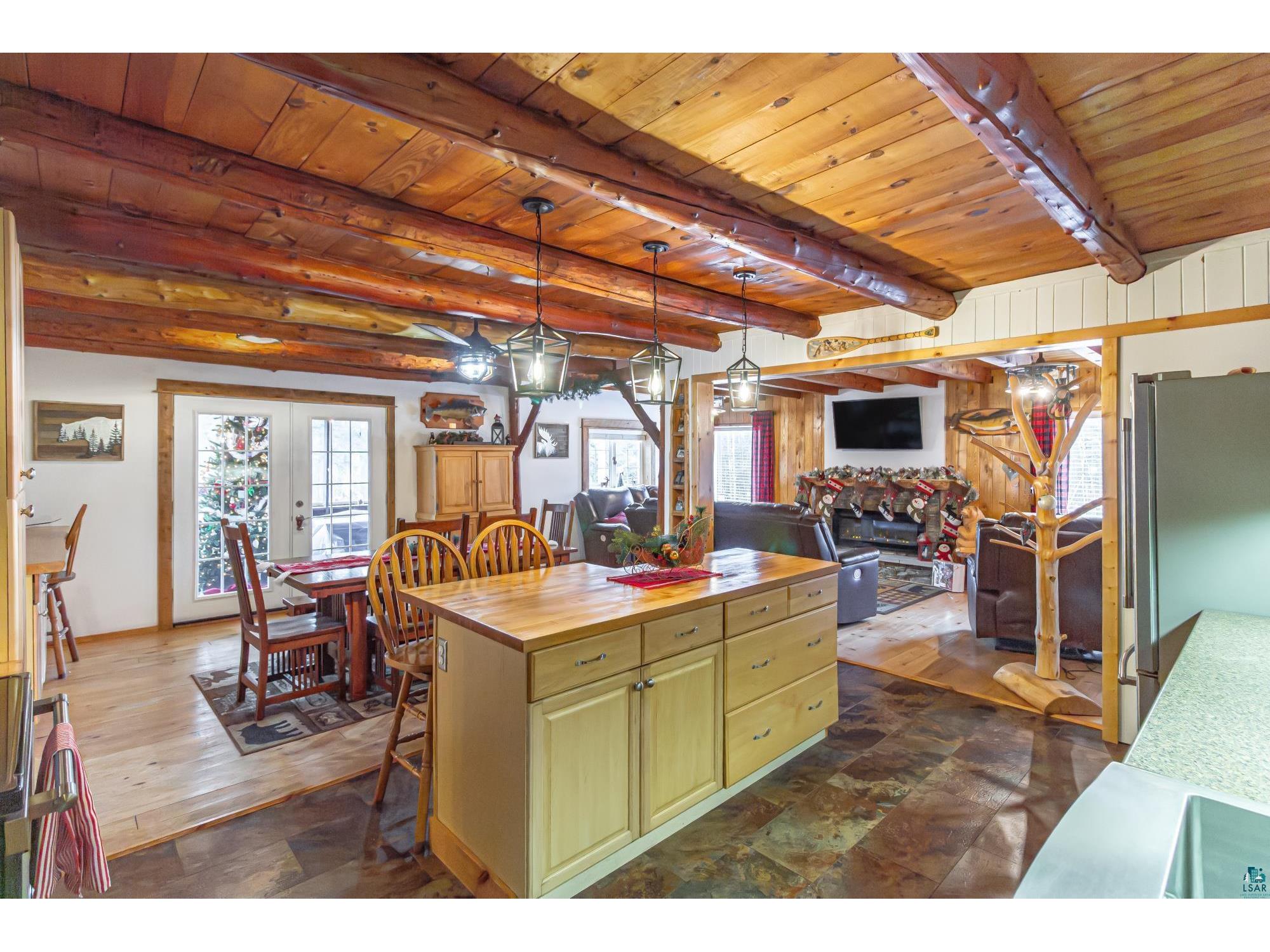 2210 Echo Tr, Ely, MN, 55731 MLS 7774483 Edina Realty