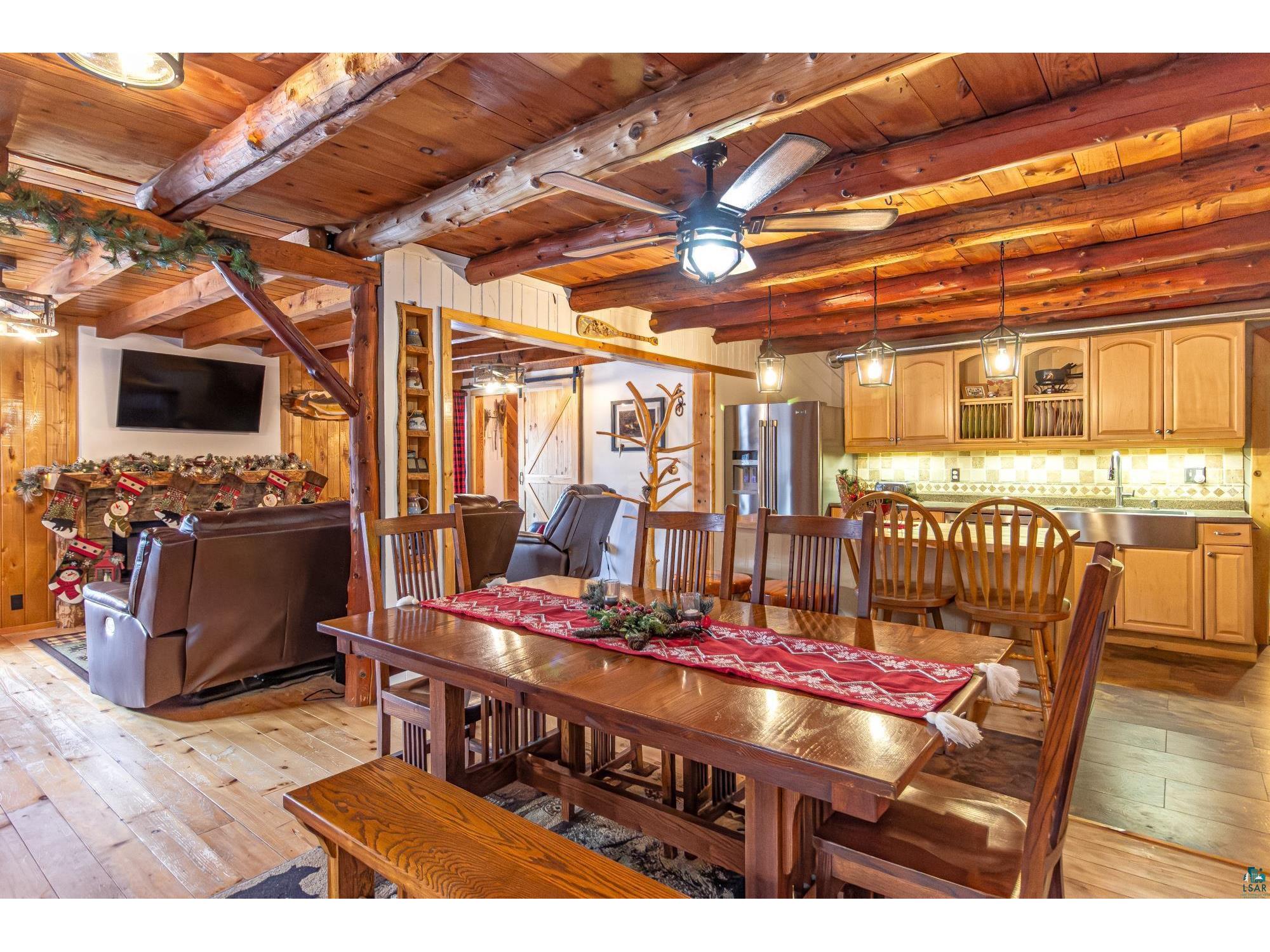 2210 Echo Tr, Ely, MN, 55731 MLS 7774483 Edina Realty