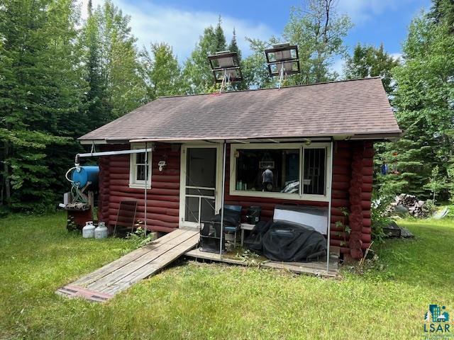 2217 Michael Beach Rd Zim MN 55738 - West Stone 6120266 image2