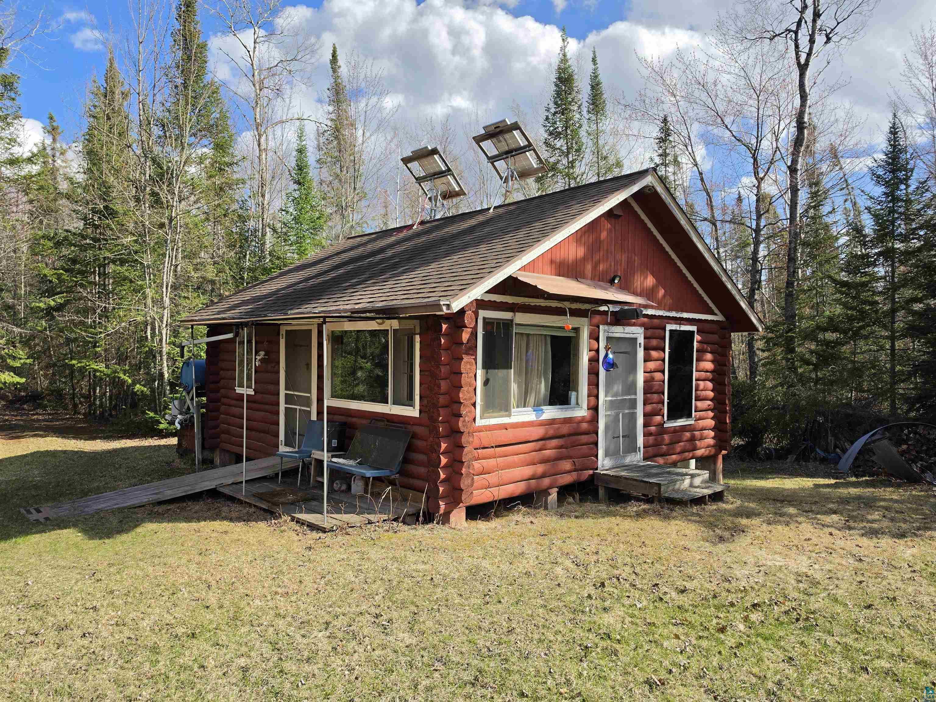 2217 Michael Beach Rd Zim MN 55738 - West Stone 6124992 image1