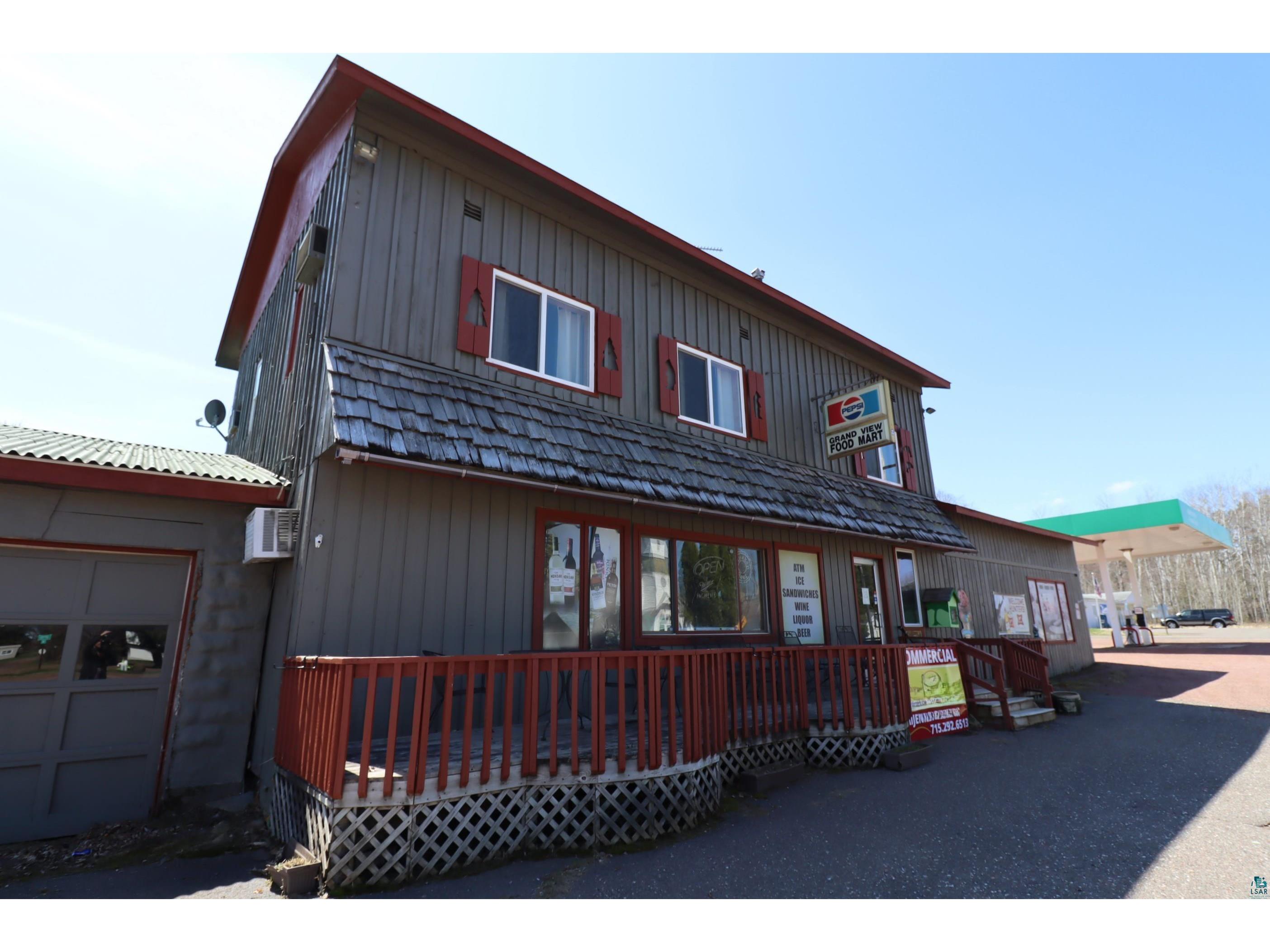 22195 Hwy 63 Grand View WI 54839 6123349 image46