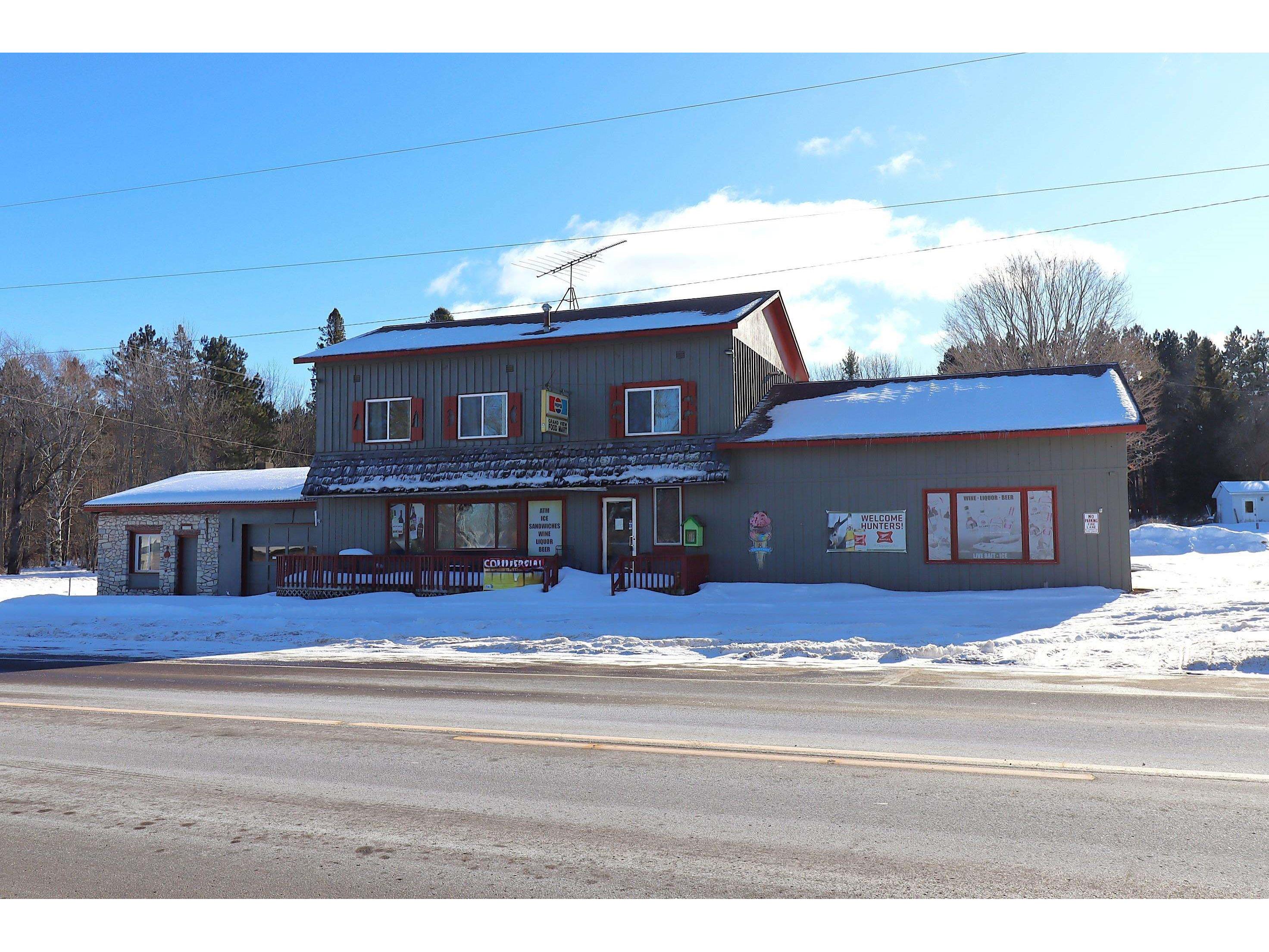 22195 Hwy 63 Grand View WI 54839 6123357 image1