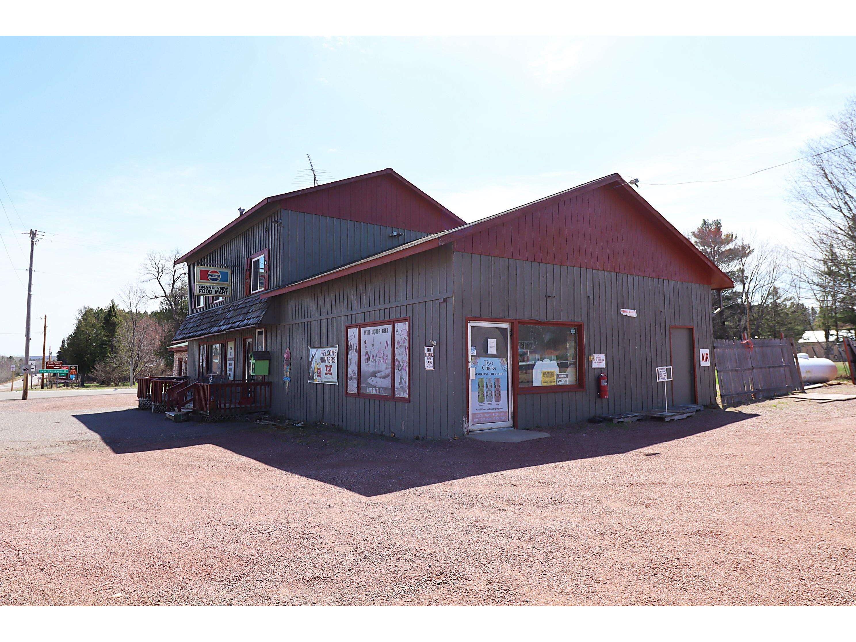 22195 Hwy 63 Grand View WI 54839 6123357 image7