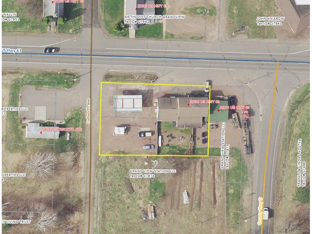 22195 Hwy 63 Grand View WI 54839 6123357 image8