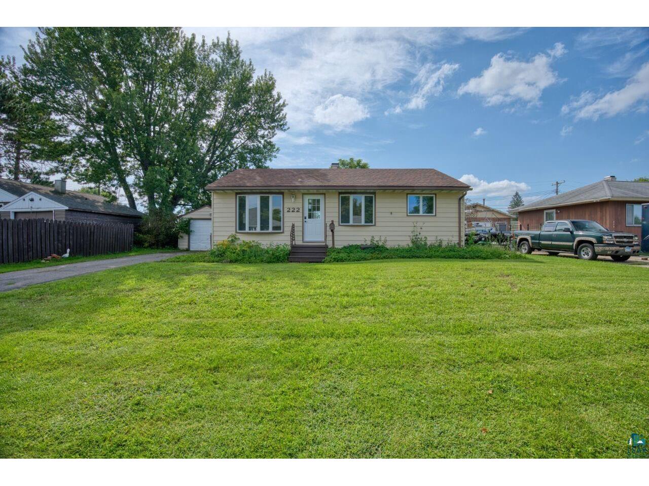 222 Arlington Rd Hoyt Lakes MN 55750 6123832 image1