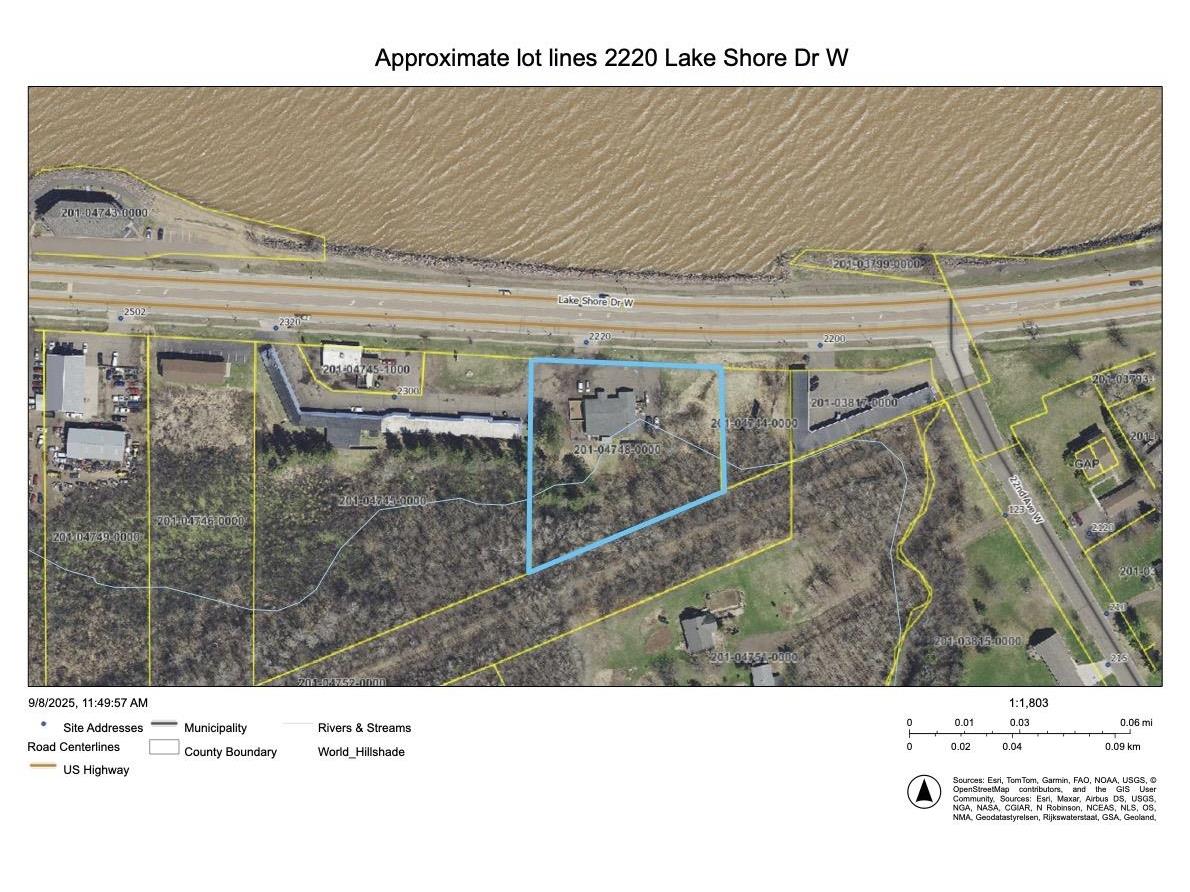 2220 Lake Shore Dr W Ashland WI 54806 6121789 image17