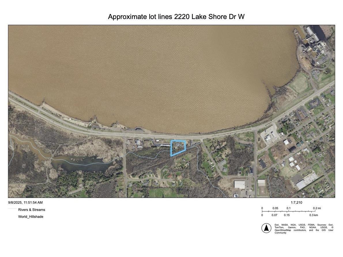 2220 Lake Shore Dr W Ashland WI 54806 6121789 image18