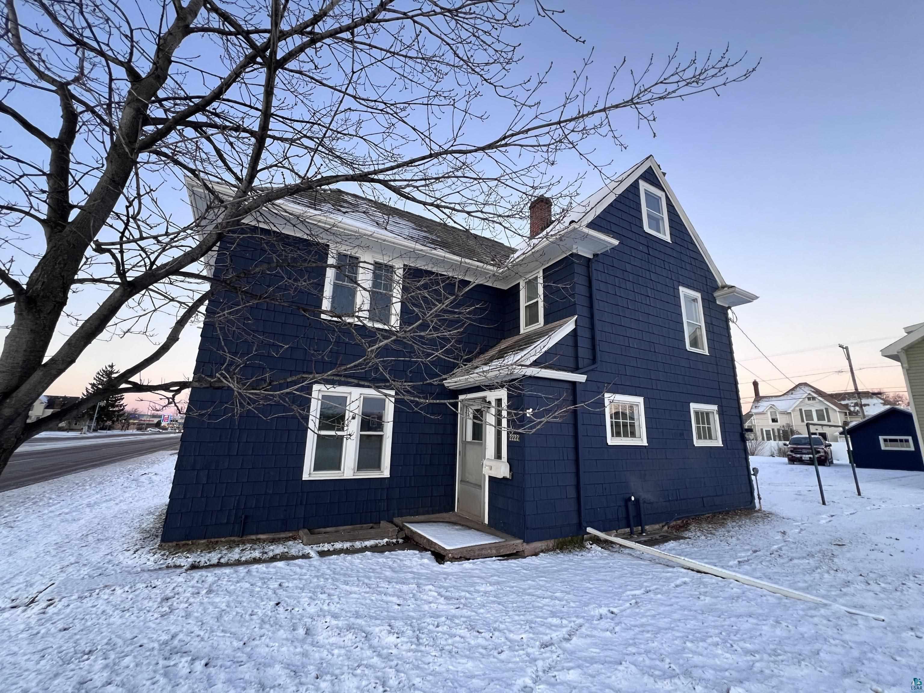 2222 Tower Ave, Superior, WI 54880 MLS 6111866 Edina Realty