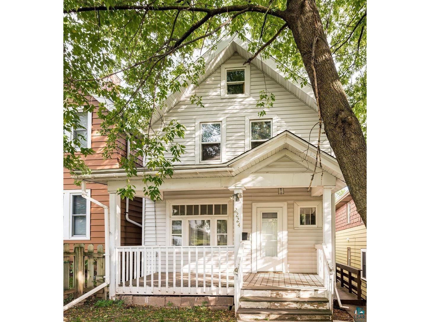 2224 W 6th St, Duluth, MN 55806 MLS 6105606 Edina Realty