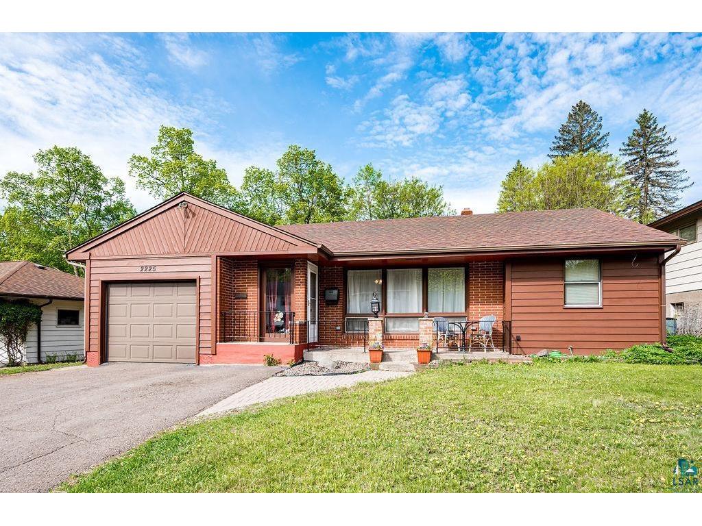 2225 Woodland Ave, Duluth, MN, 55803 MLS 6108439 Edina Realty
