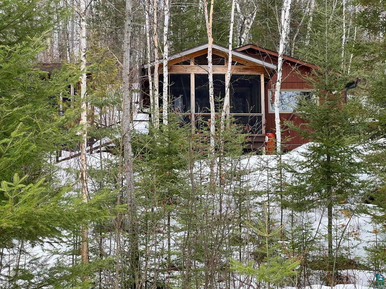 2234 Balsam Ln Ely MN 55731 - Wolf 6102194 image1