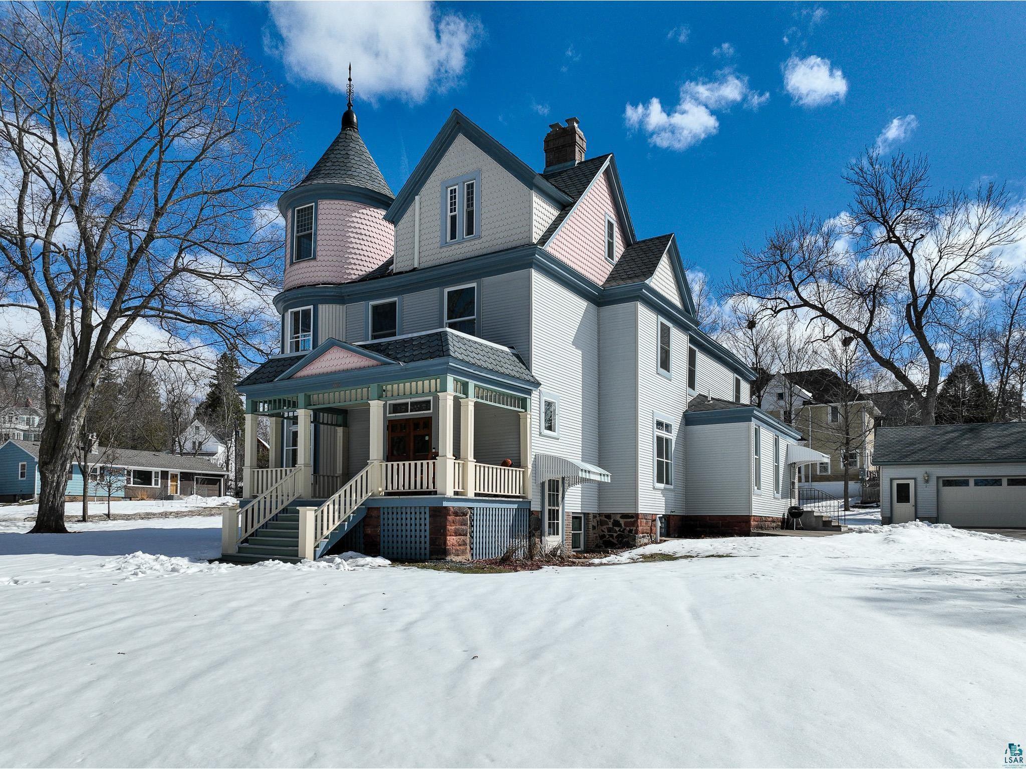 2240 Roslyn Ave Duluth MN 55803 6112965 image1