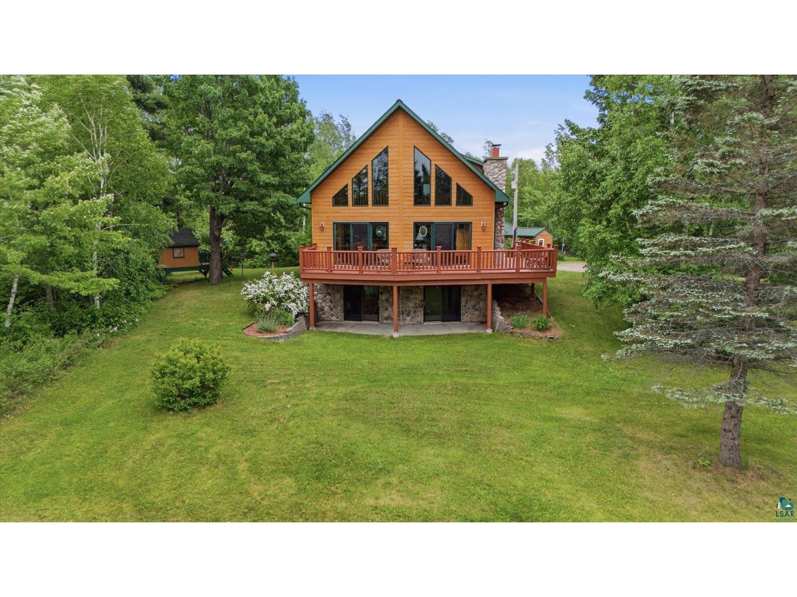 2249 Whiteface Rd Makinen MN 55763 - Whiteface 6126323 image1