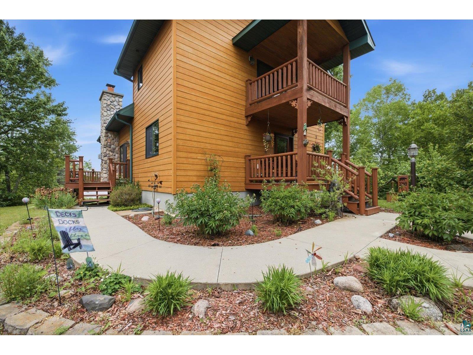 2249 Whiteface Rd Makinen MN 55763 - Whiteface 6126323 image6
