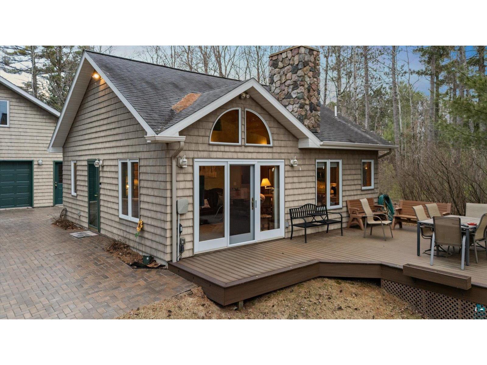 2251 Blais Rd Makinen MN 55763 - Whiteface 6119056 image1