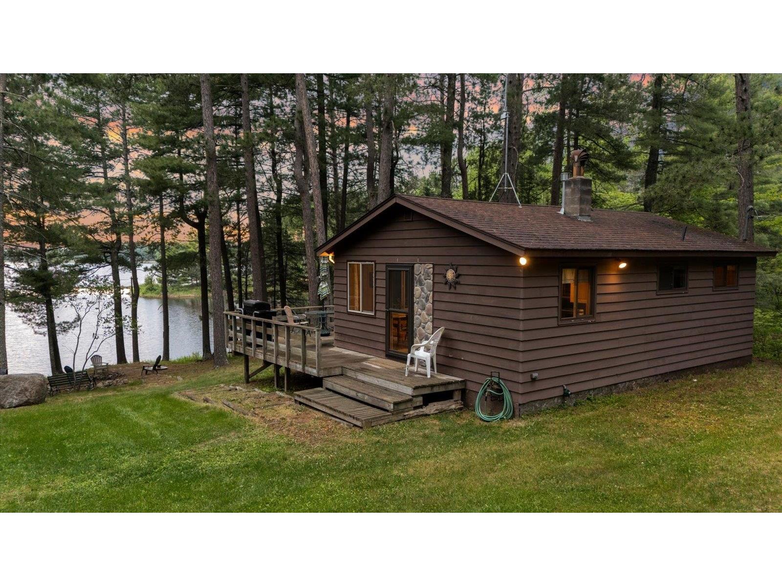 2255 Cabin Circle Road Makinen MN 55763 - Whiteface 6119904 image1