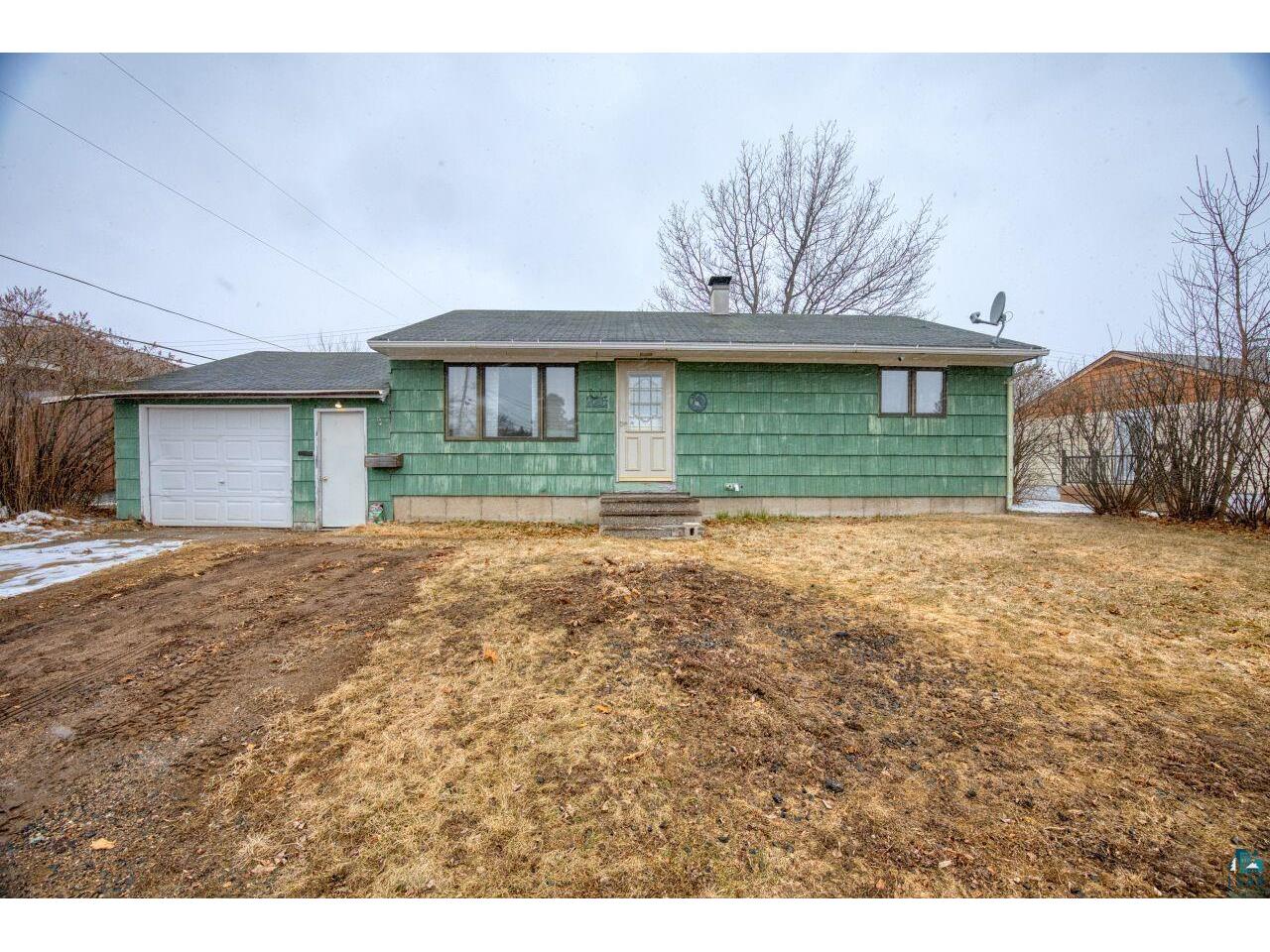 226 Suffolk Dr Hoyt Lakes MN 55750 6118631 image1