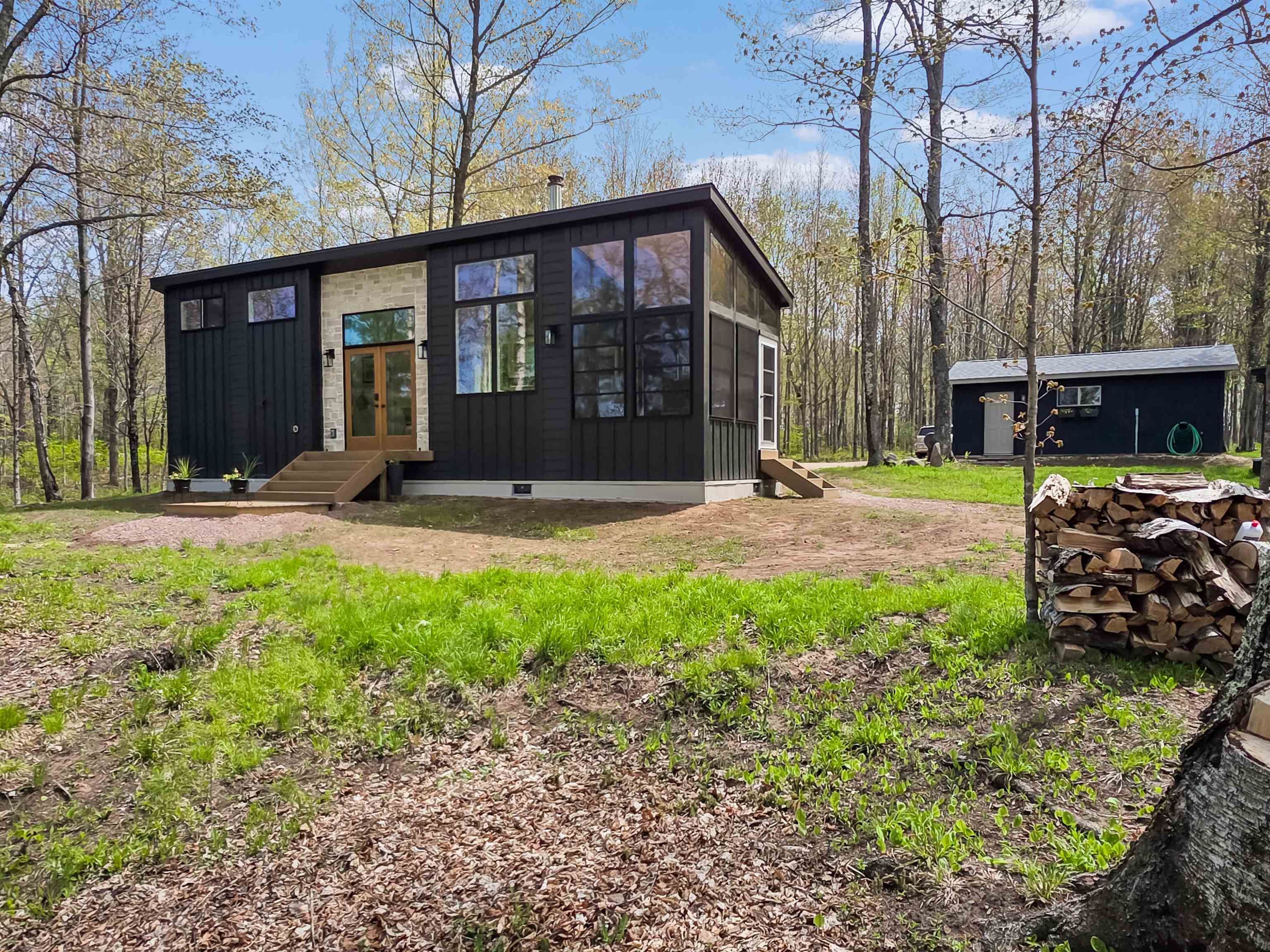 2270 North Shore Rd Lapointe WI 54806 - Lake Superior 6119534 image1