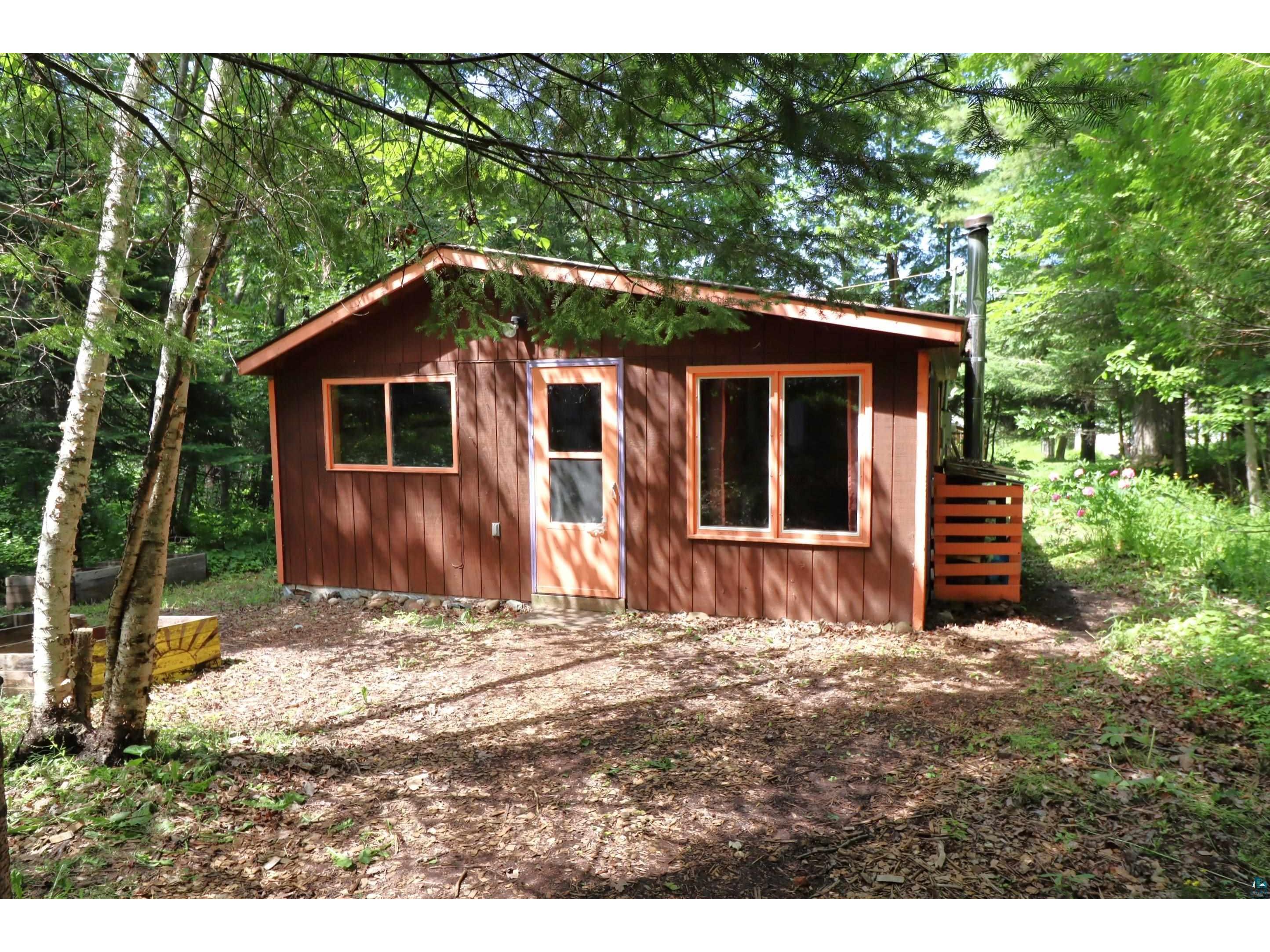 22710 Maple St, Cornucopia, WI, 54827 MLS 6109293 Edina Realty