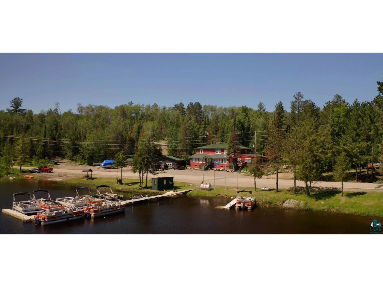 2279 Grant McMahan Blvd Ely MN 55731 - Shagawa Lake 6104129 image1