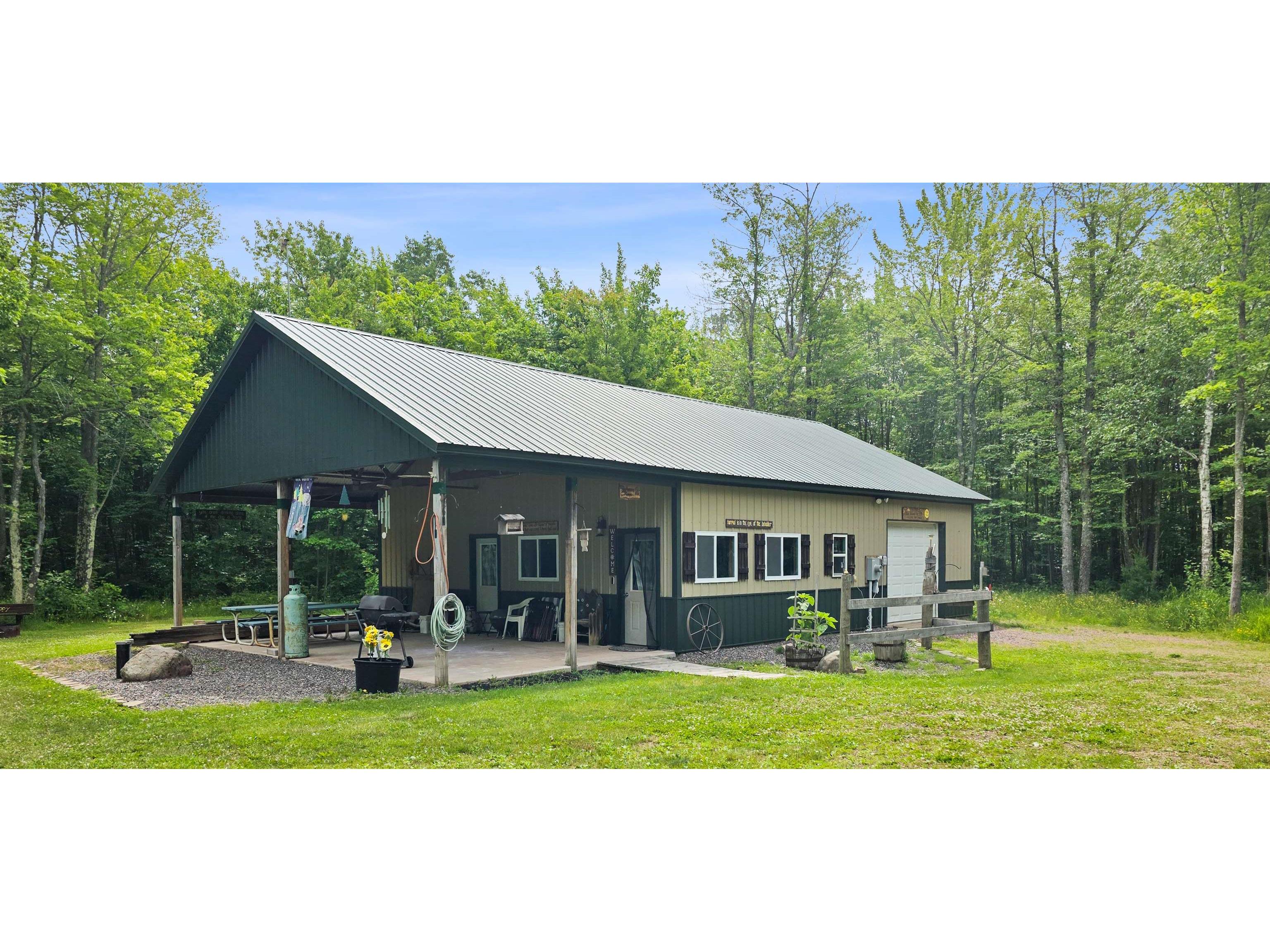 2284 Spirit Ln Lapointe WI 54850 6119427 image1