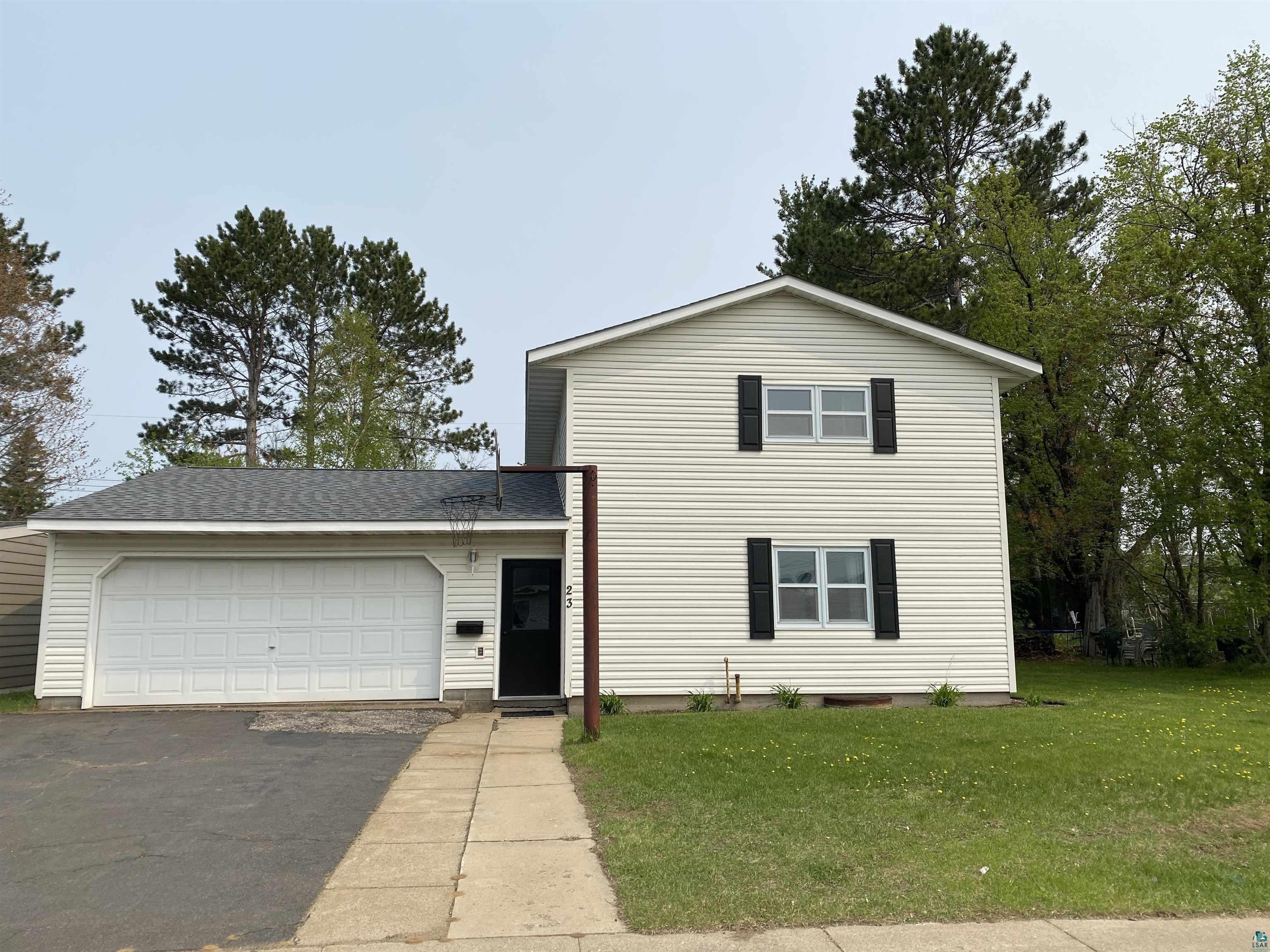 23 Astor Rd Babbitt MN 55706 6108262 image1