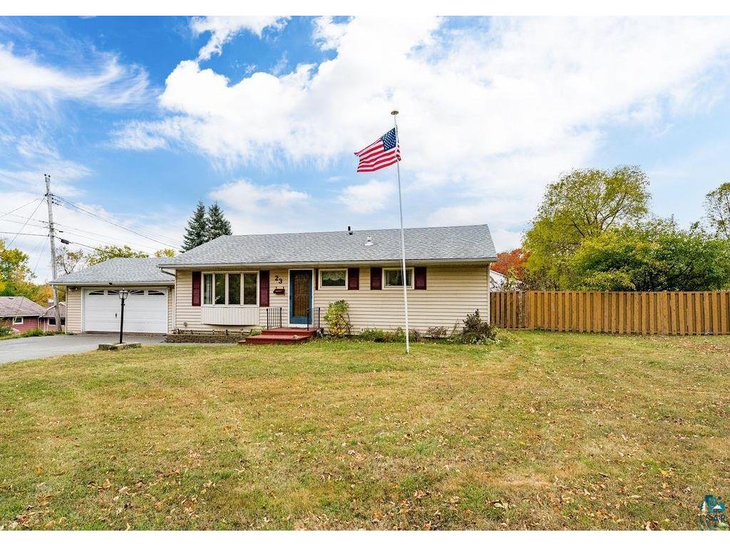 23 Hays Cr Silver Bay MN 55614 6117408 image1