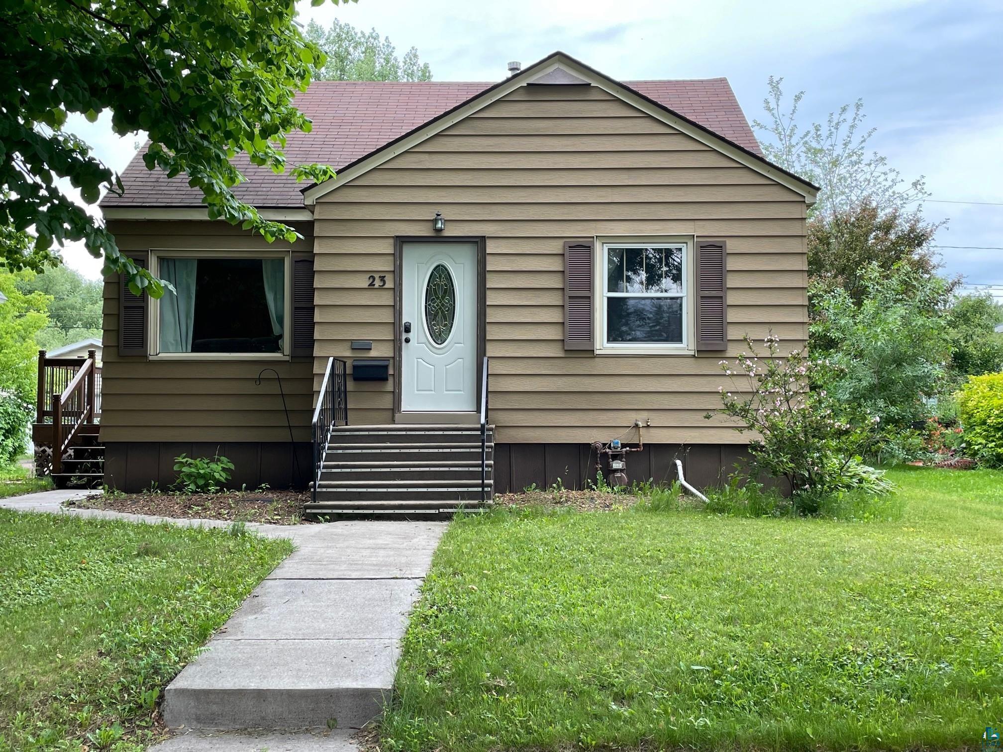 23 N 66th Ave W Duluth MN 55807 6109274 image1