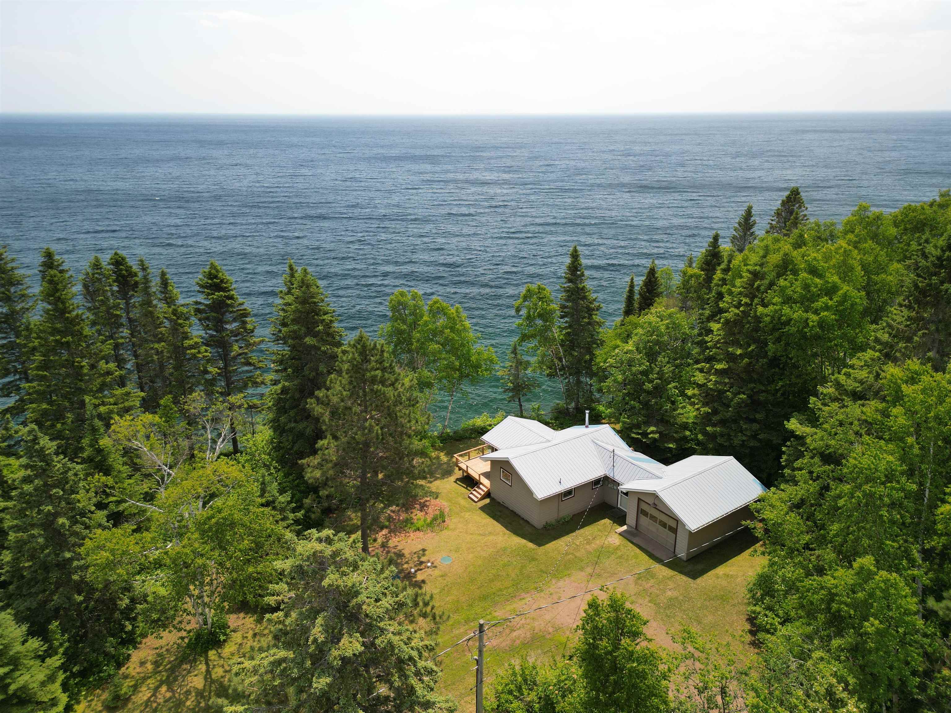 23 Ozzie Rd Tofte MN 55615 - Lake Superior 6120631 image1