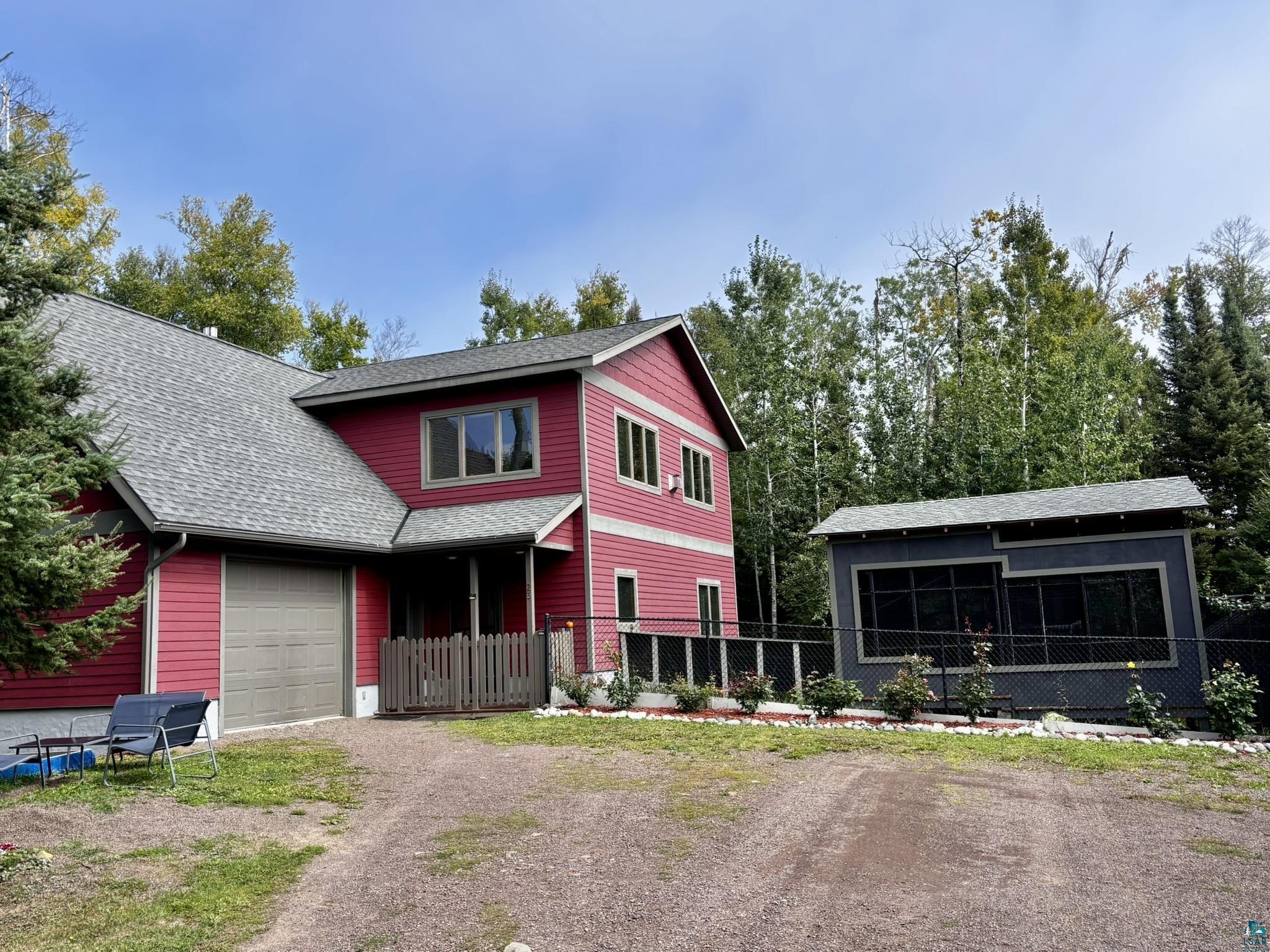 23 Senty Rd Grand Marais MN 55604 6123245 image1