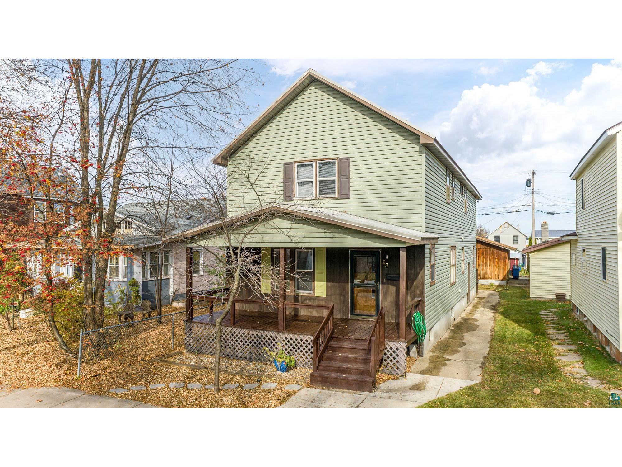 23 W Harvey St Ely MN 55731 6116896 image1