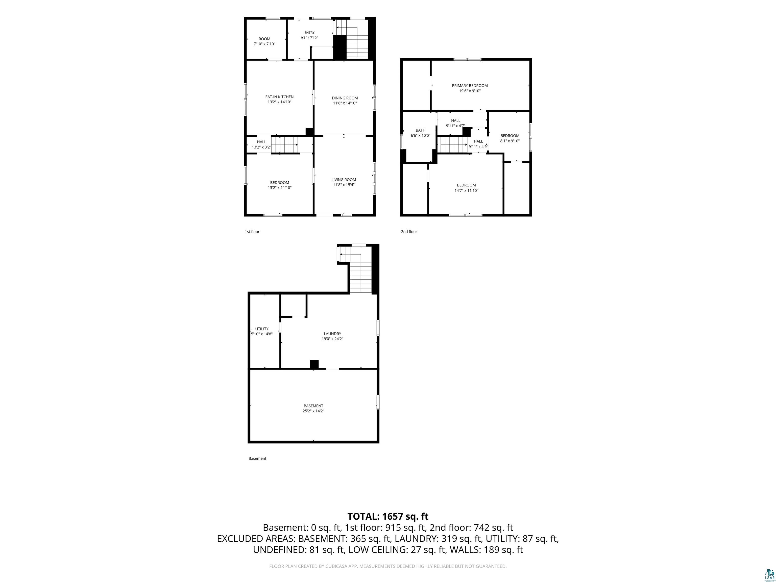 230 W St. Louis River Rd Cloquet MN 55720 6126532 image33