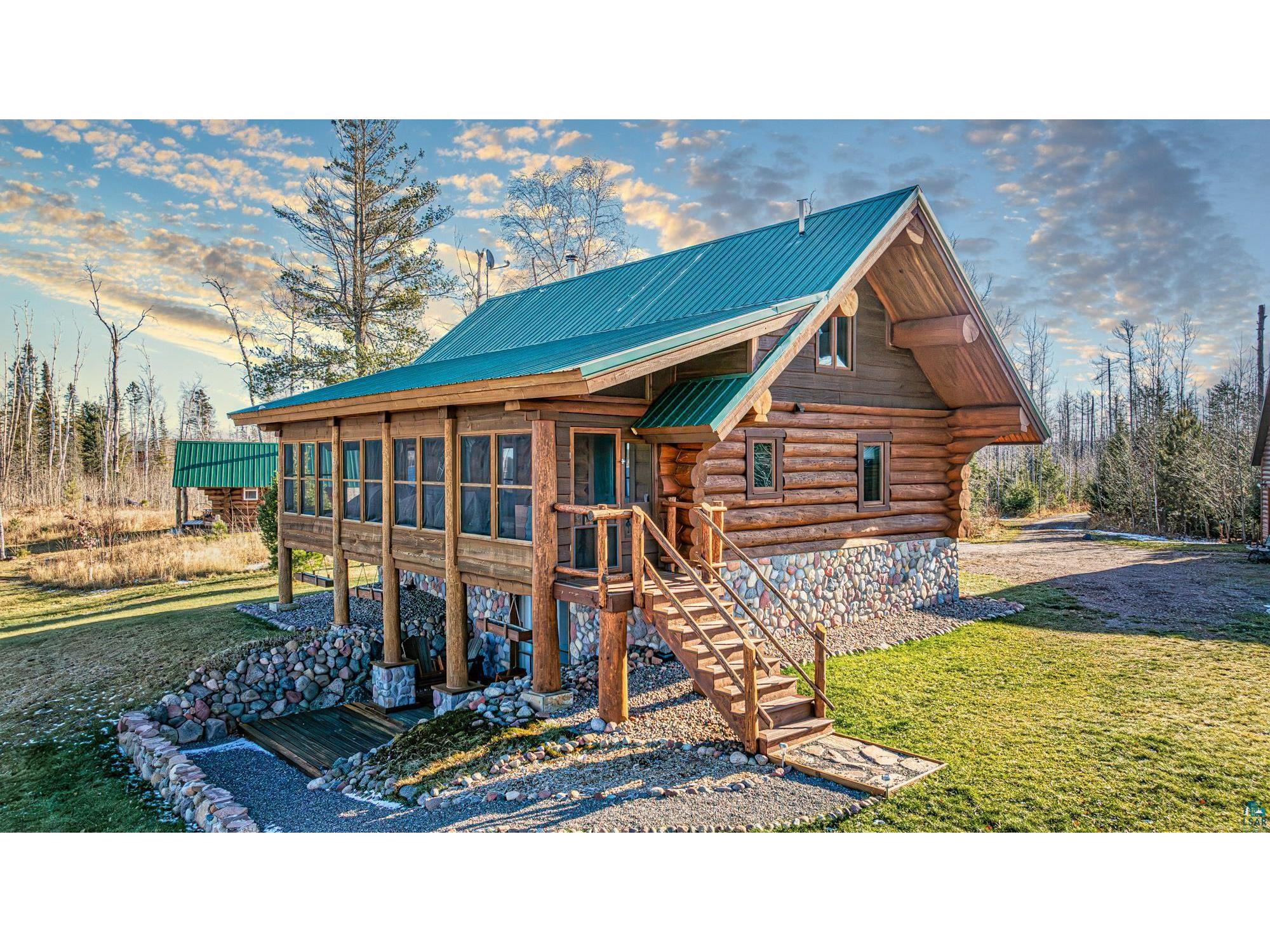 2307 N McDougal Ln Isabella MN 55731 - McDougall 6124201 image1