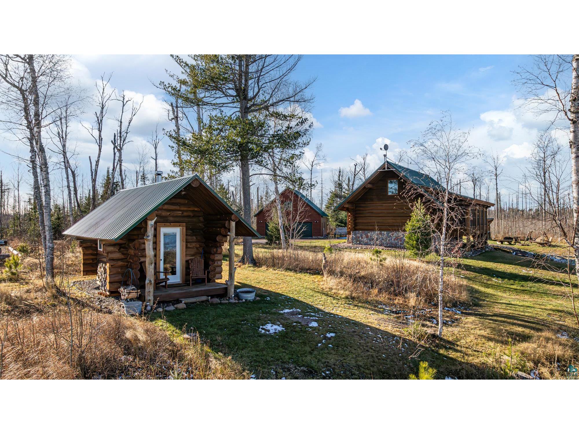 2307 N McDougal Ln Isabella MN 55731 - McDougall 6124201 image53
