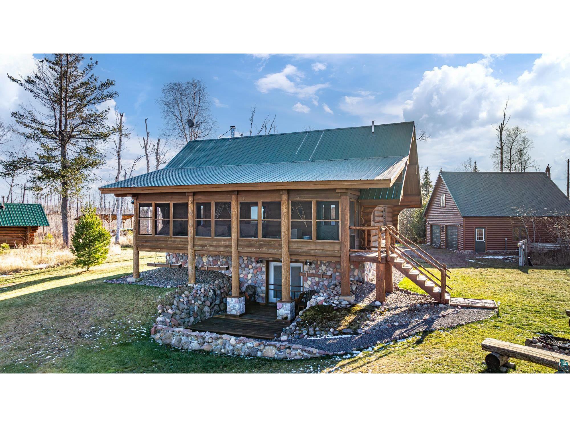 2307 N McDougal Ln Isabella MN 55731 - McDougall 6124201 image78