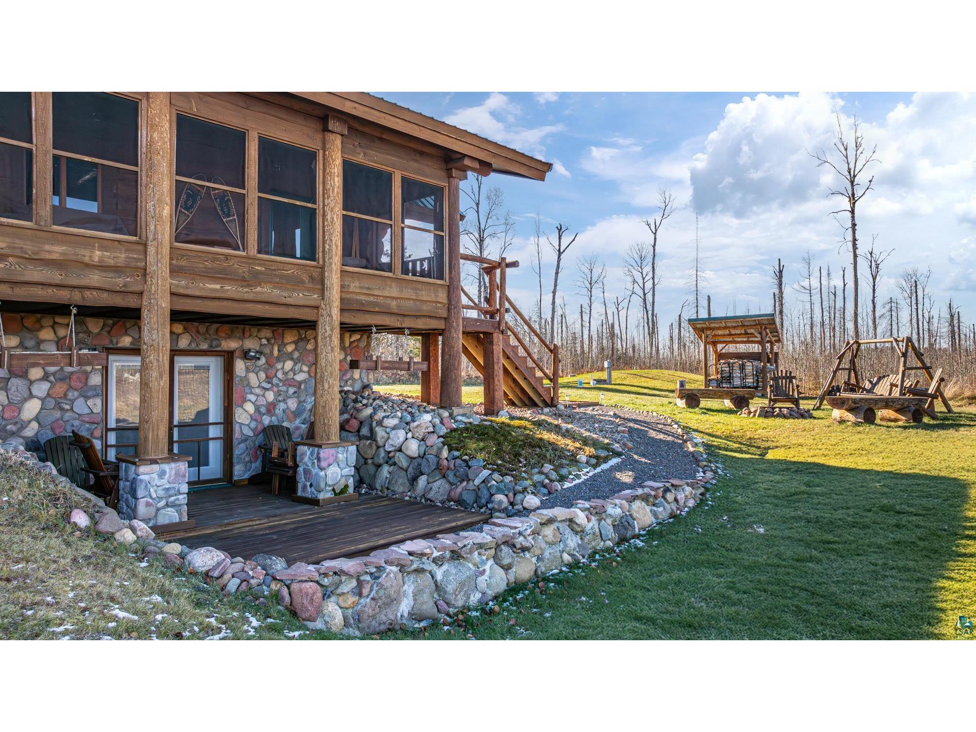 2307 N McDougal Ln Isabella MN 55731 - McDougall 6124201 image83