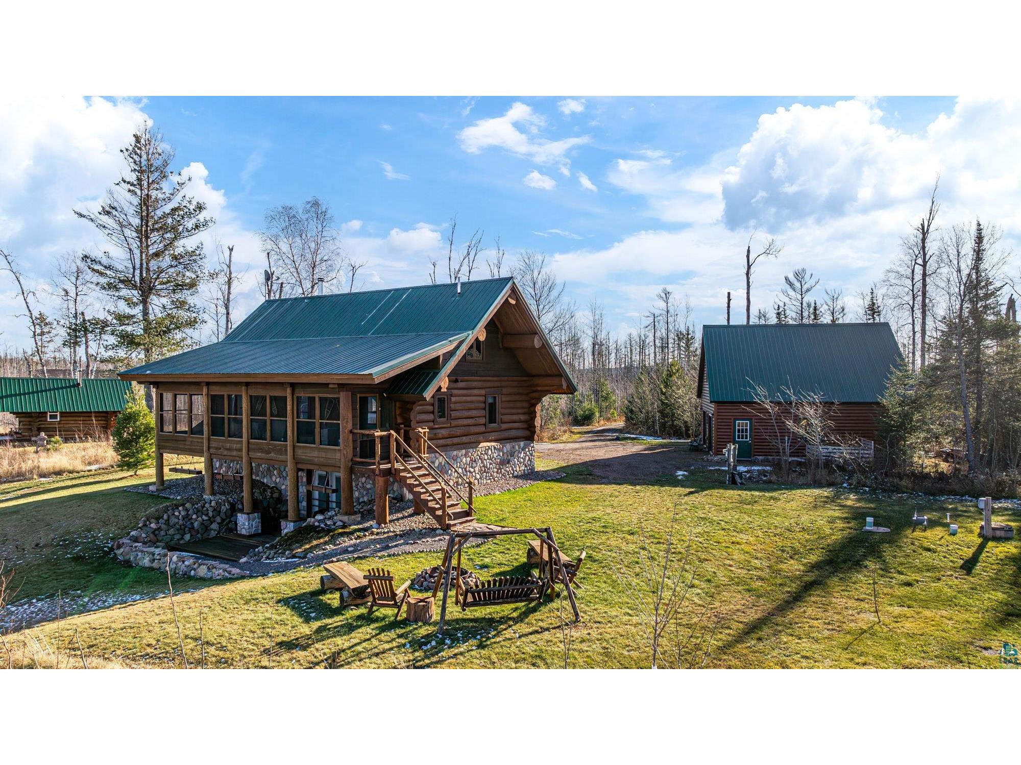 2307 N McDougal Ln Isabella MN 55731 - McDougall 6124201 image87
