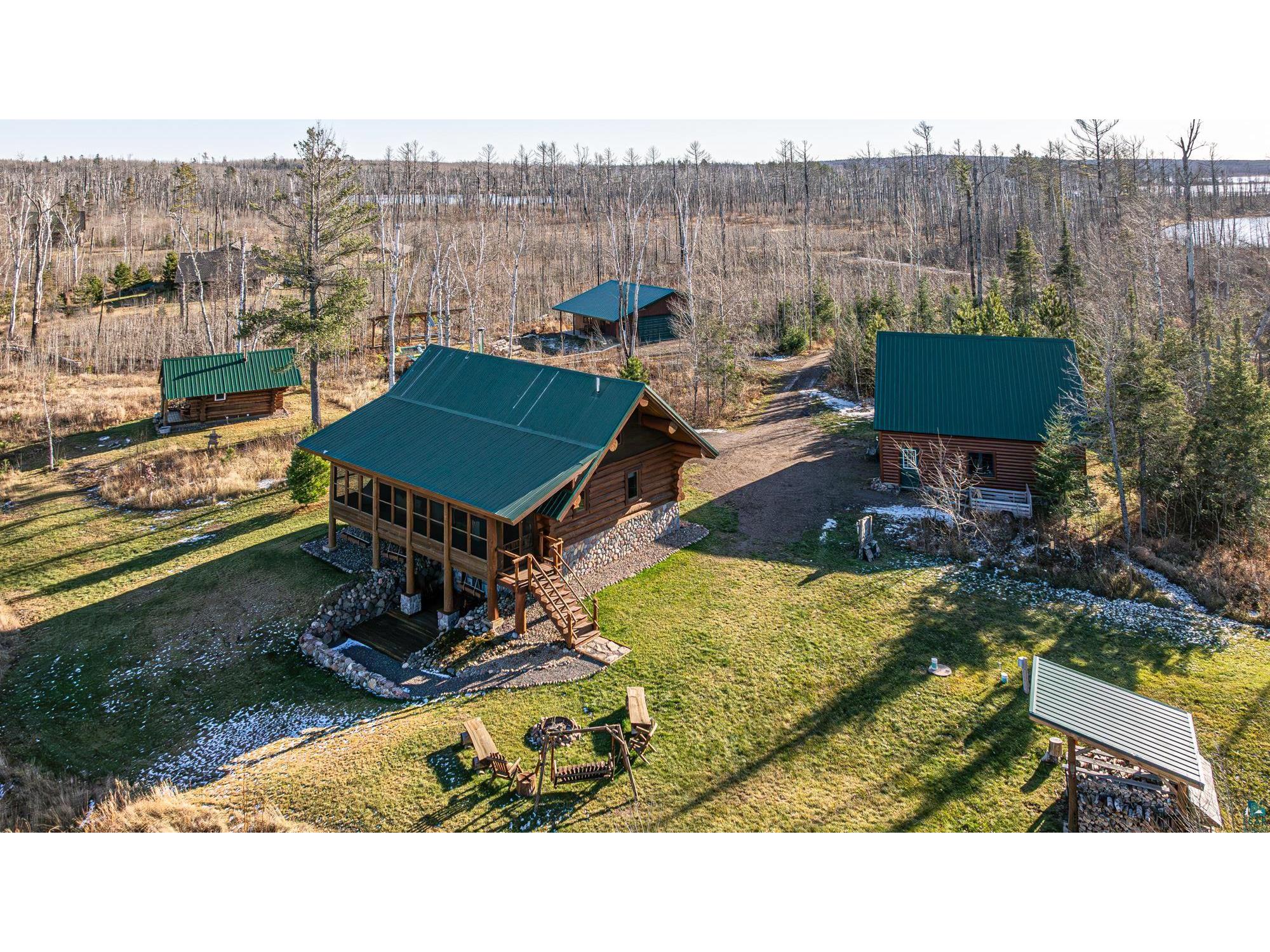 2307 N McDougal Ln Isabella MN 55731 - McDougall 6124201 image94