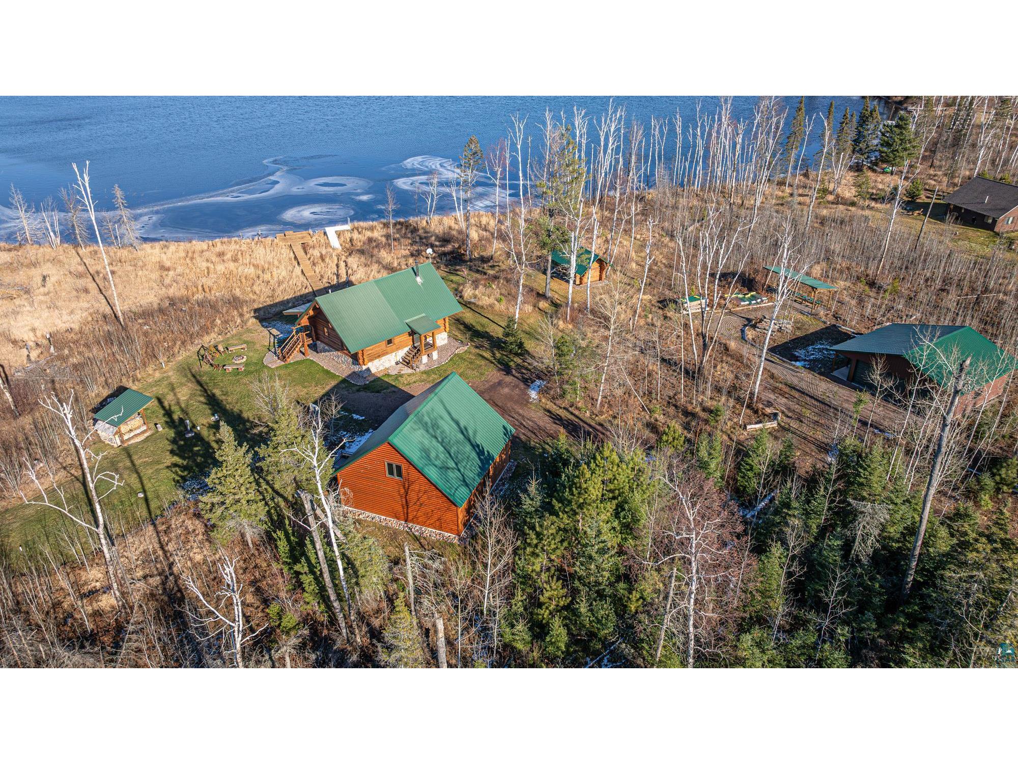 2307 N McDougal Ln Isabella MN 55731 - McDougall 6124201 image95