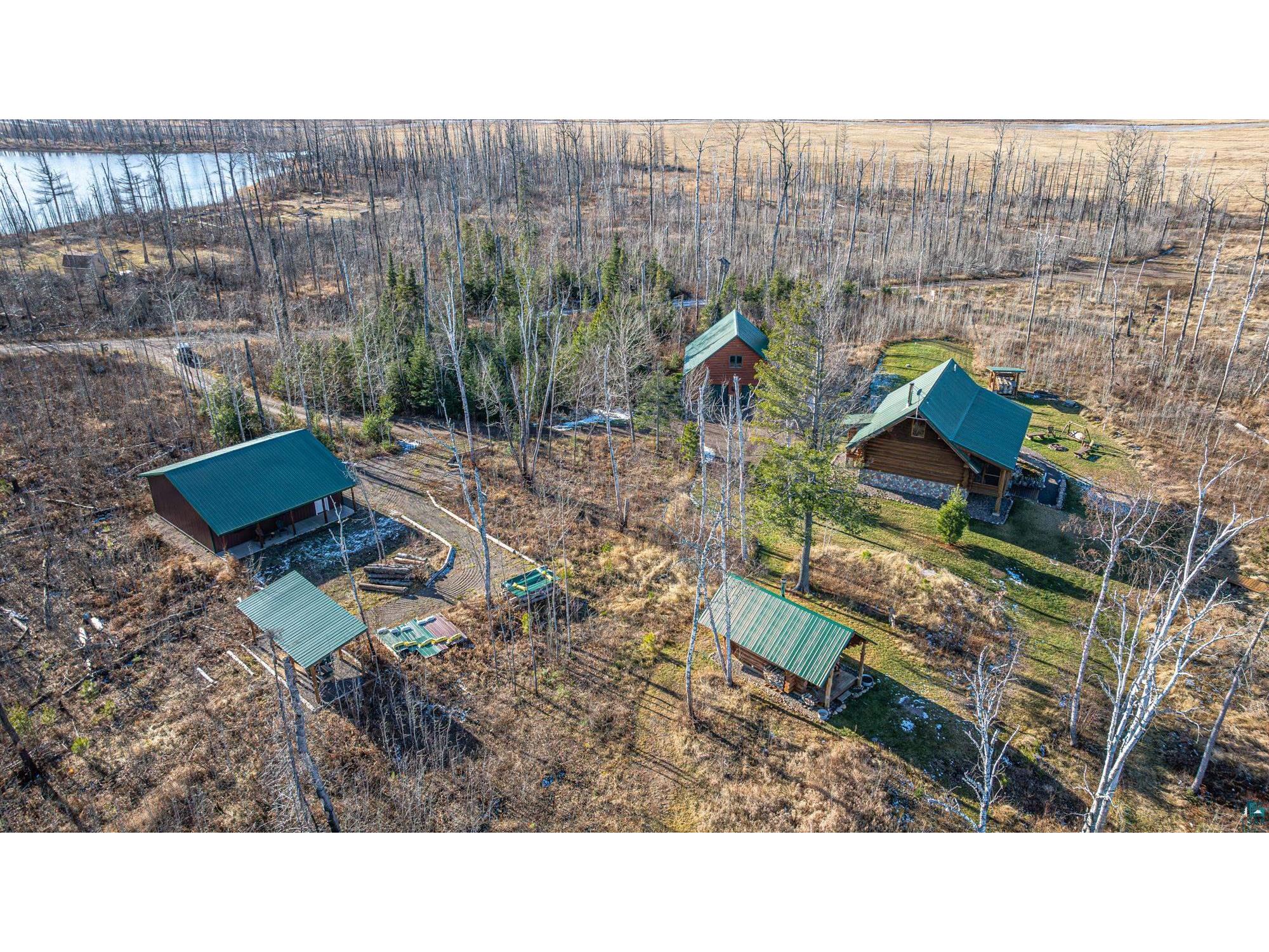 2307 N McDougal Ln Isabella MN 55731 - McDougall 6124201 image98