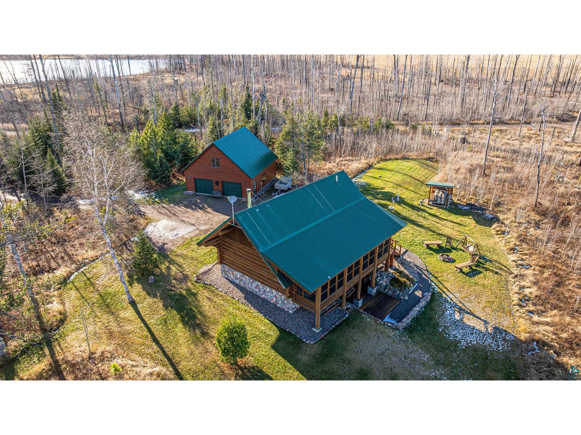 2307 N McDougal Ln Isabella MN 55731 - McDougall 6124201 image99
