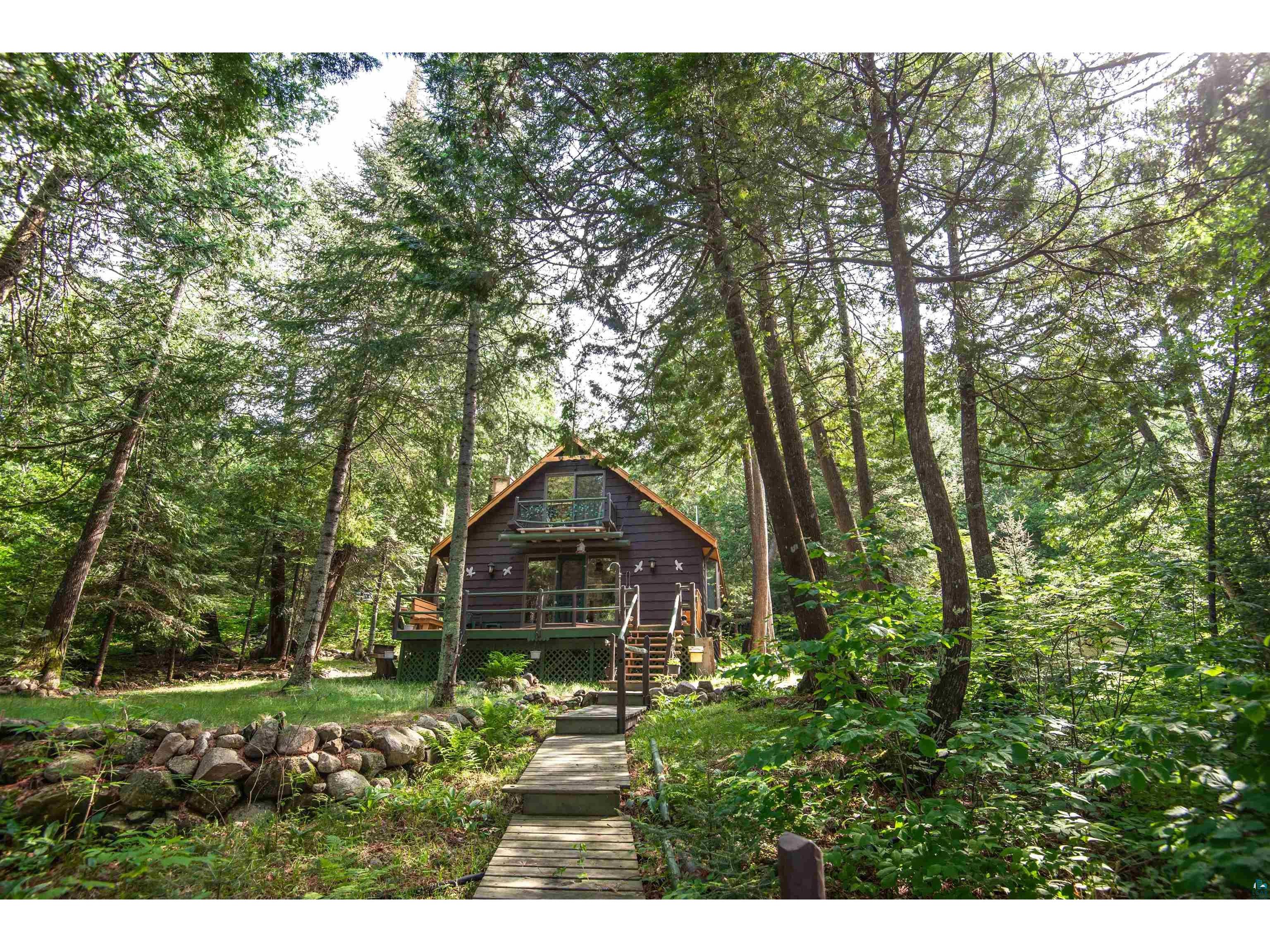 231 Mile O'pine Rd Grand Marais MN 55604 - Gunflint 6109105 image1