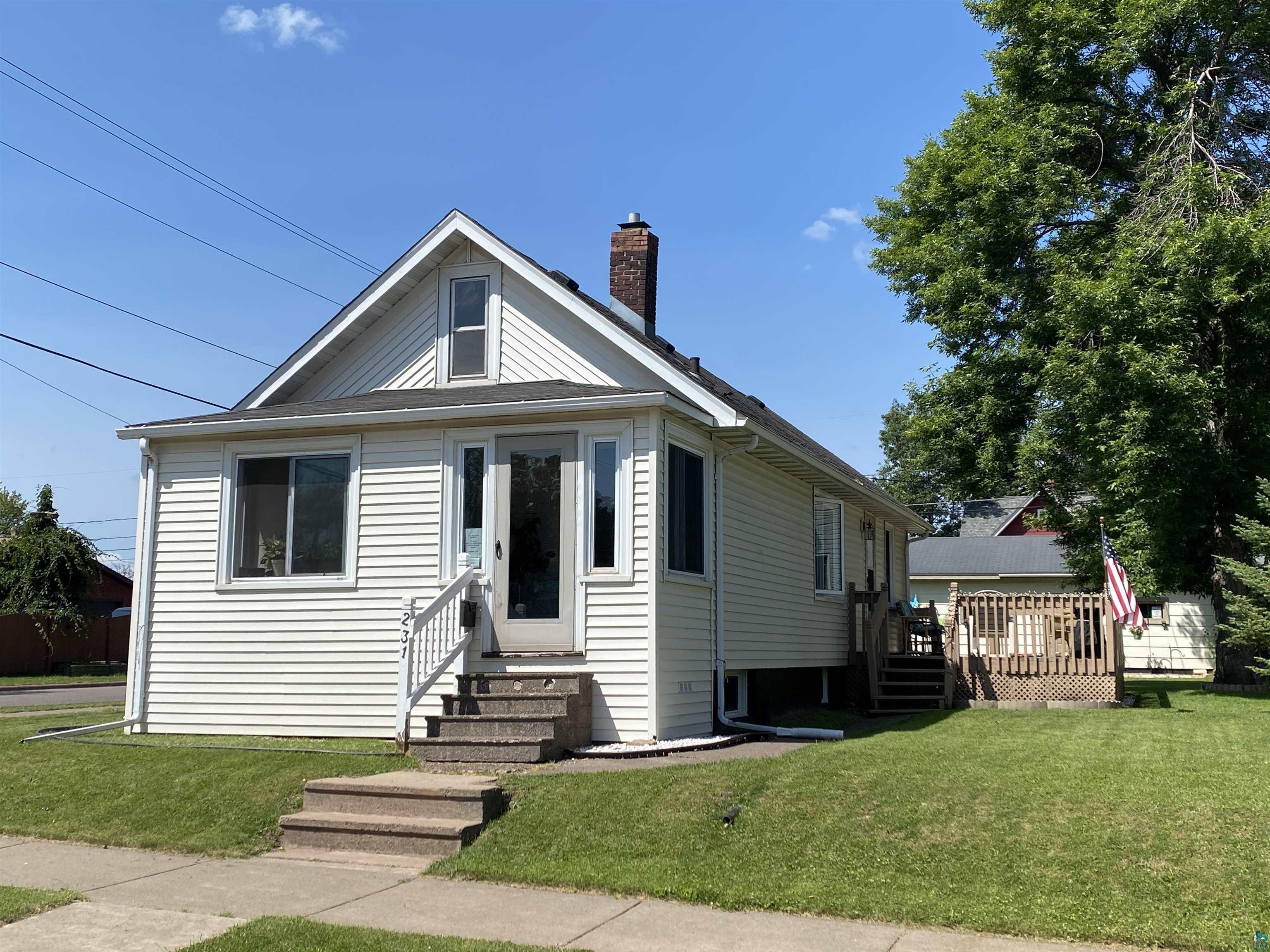 231 S 60th Ave W Duluth MN 55807 6115026 image1