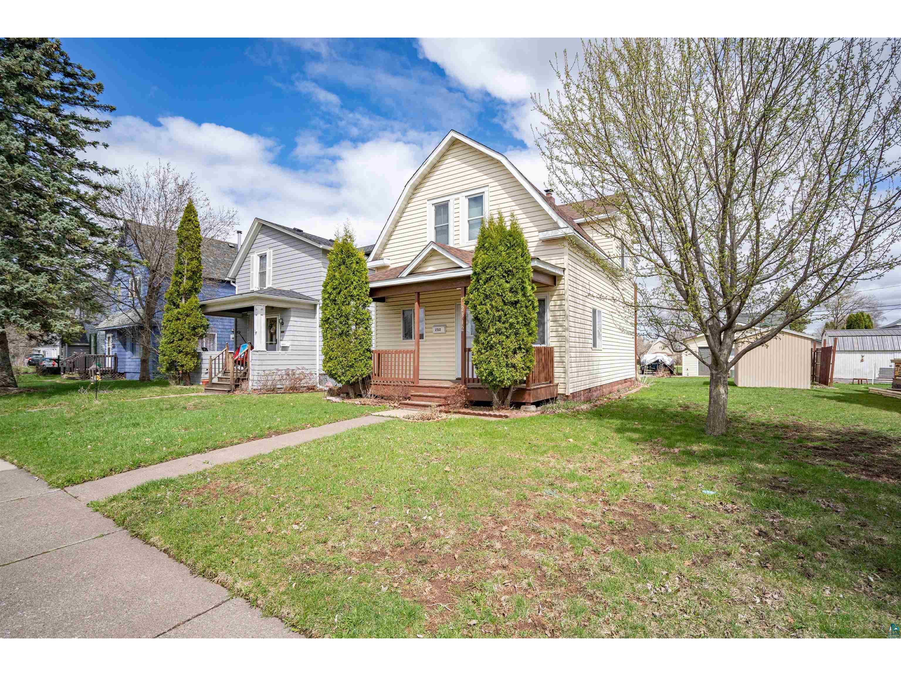 2312 Banks Ave Superior WI 54880 6113490 image1