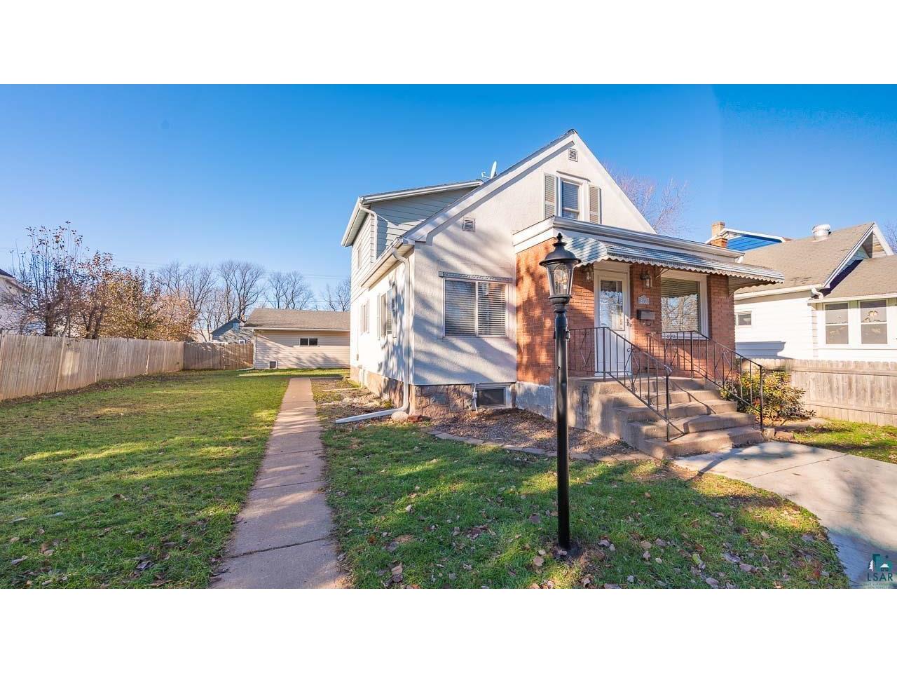 2313 4th Ave W, Hibbing, MN, 55746 MLS 6111436 Edina Realty