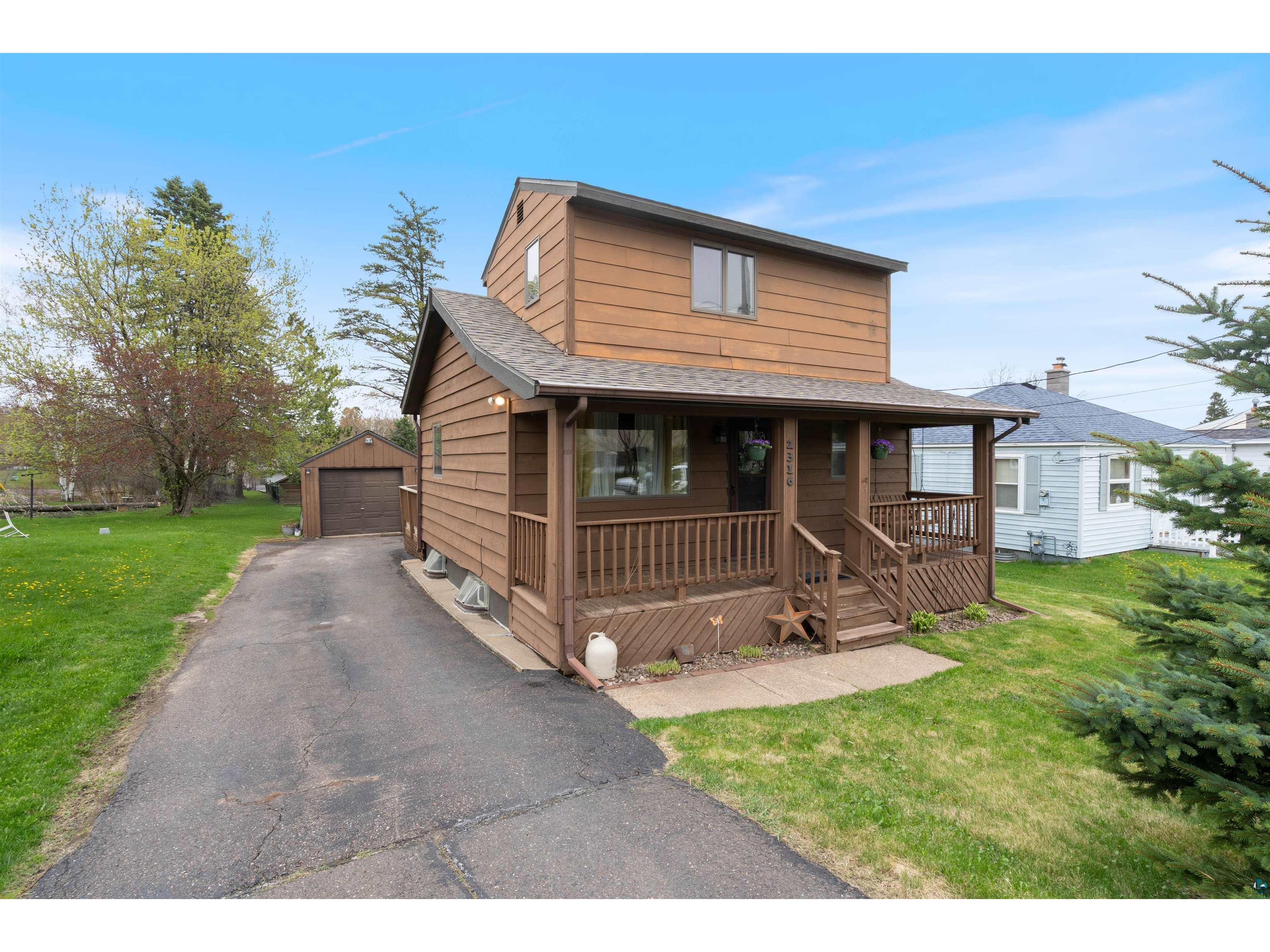 2316 Piedmont Ave Duluth MN 55811 6125367 image1