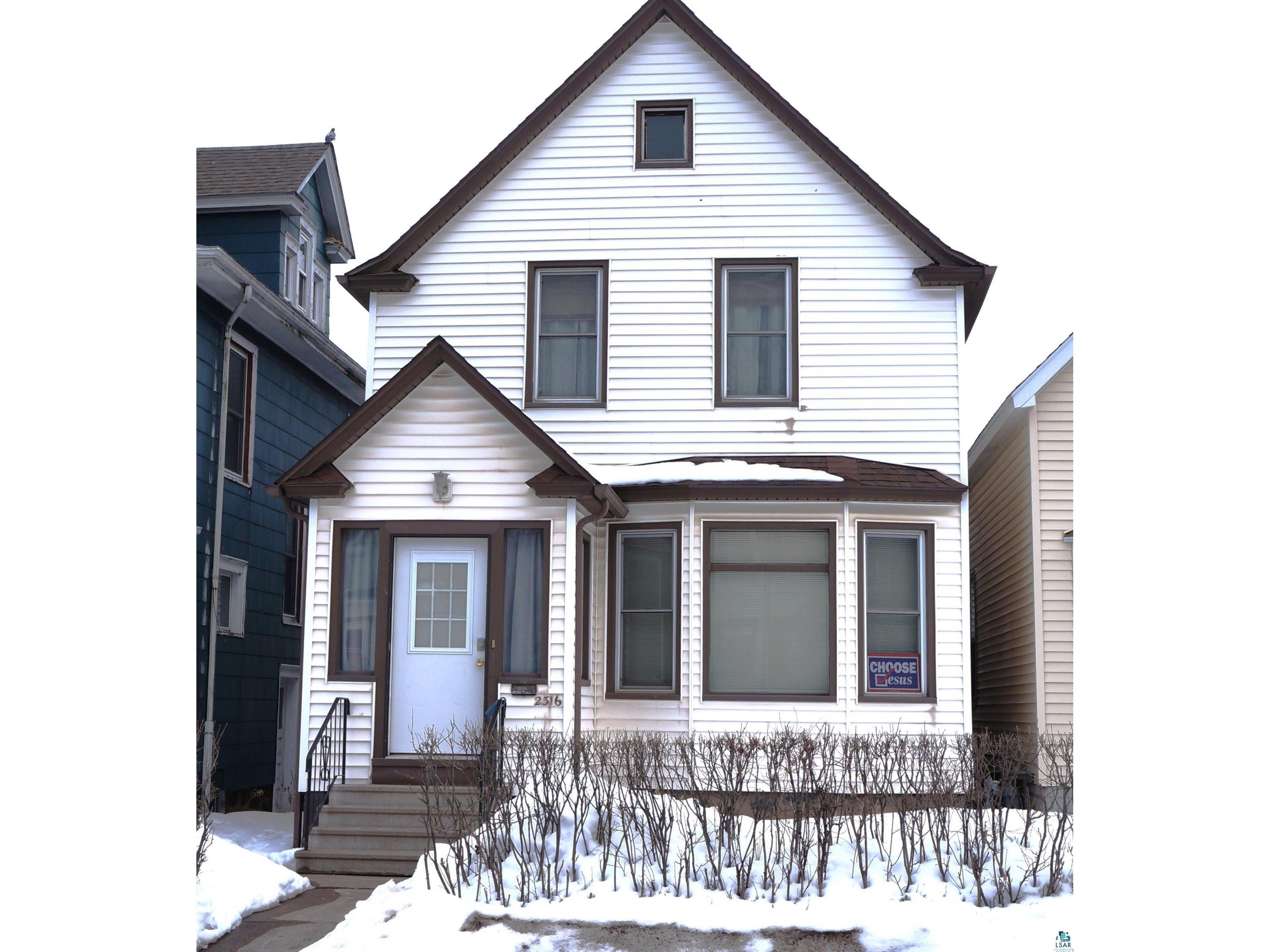 2316 W 2nd St Duluth MN 55806 6107089 image1