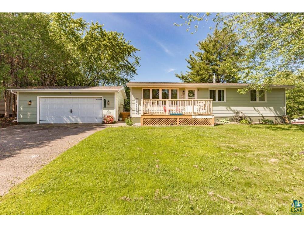 2317 Prospect Ave, Cloquet, MN 55720 MLS 6104162 Edina Realty